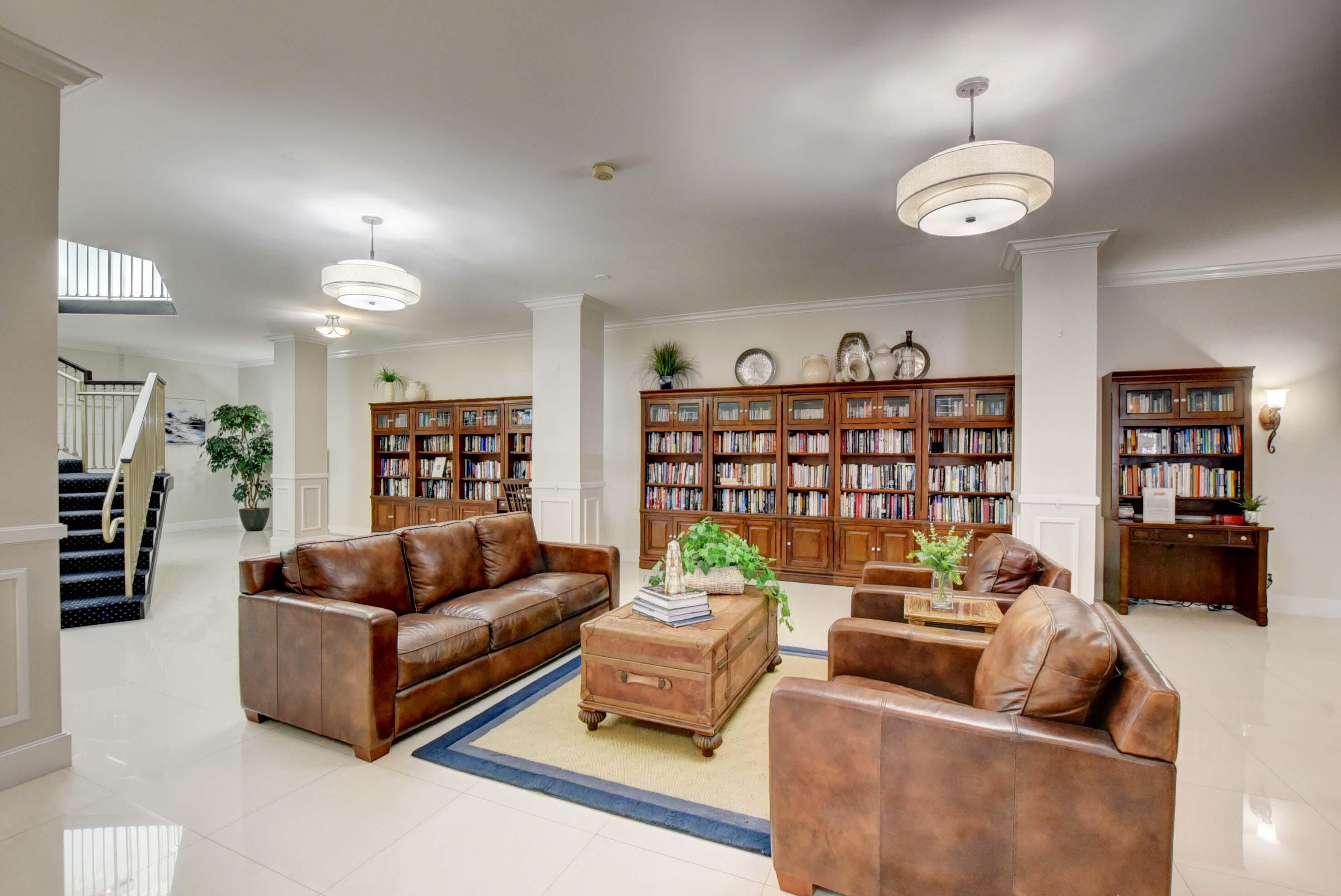 TIARA EAST CONDO - Residential Lease