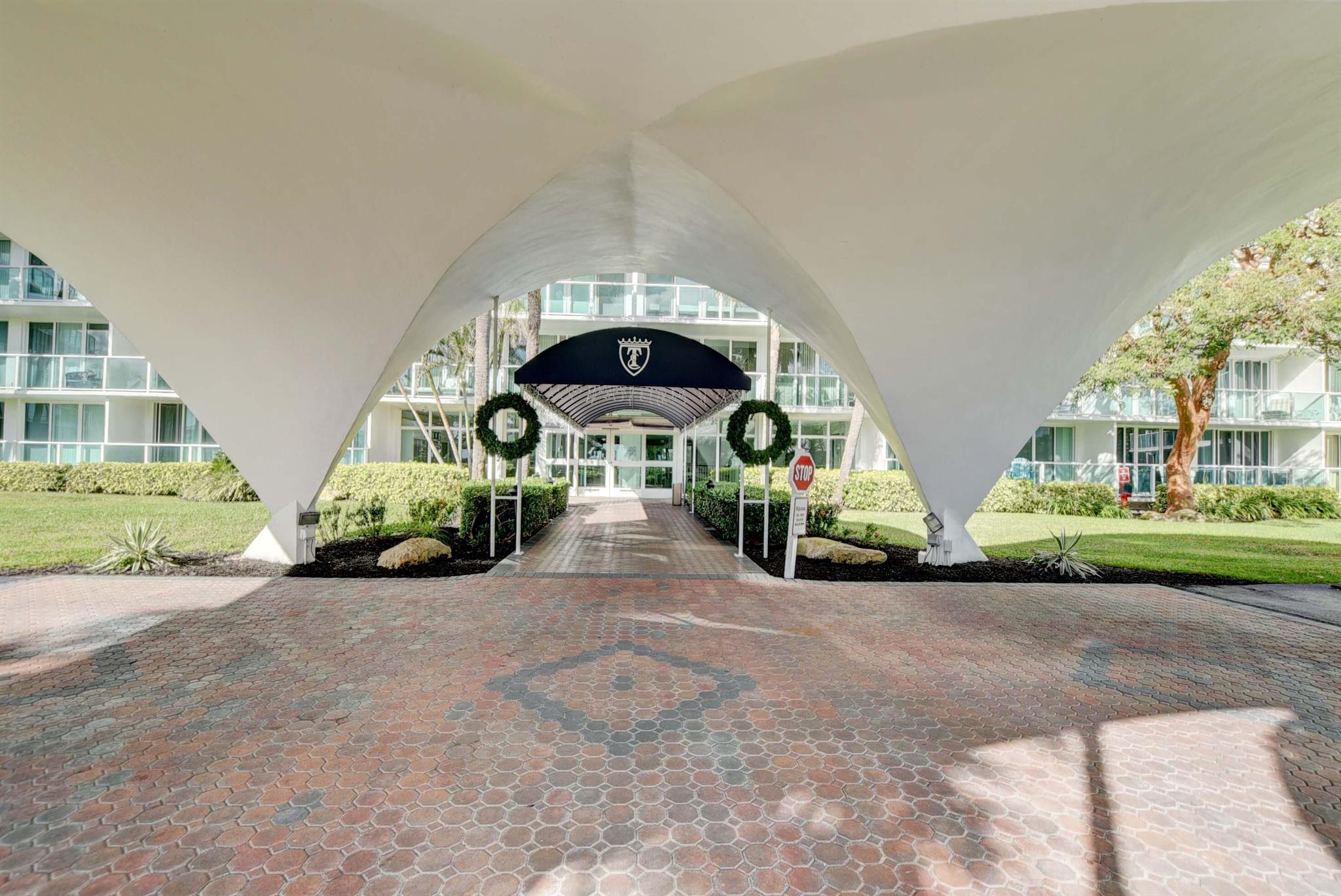 TIARA EAST CONDO - Residential Lease