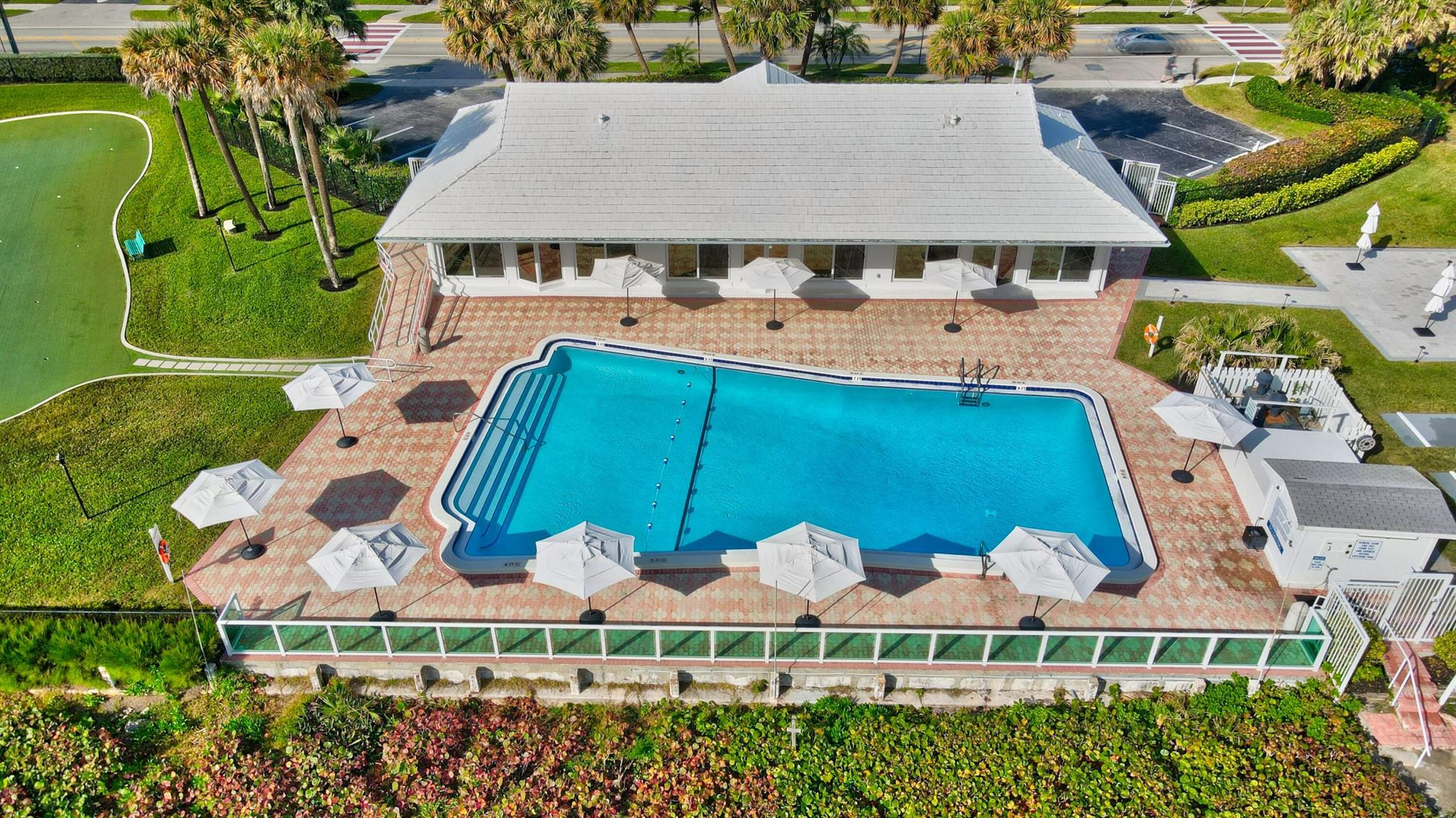 TIARA EAST CONDO - Residential Lease