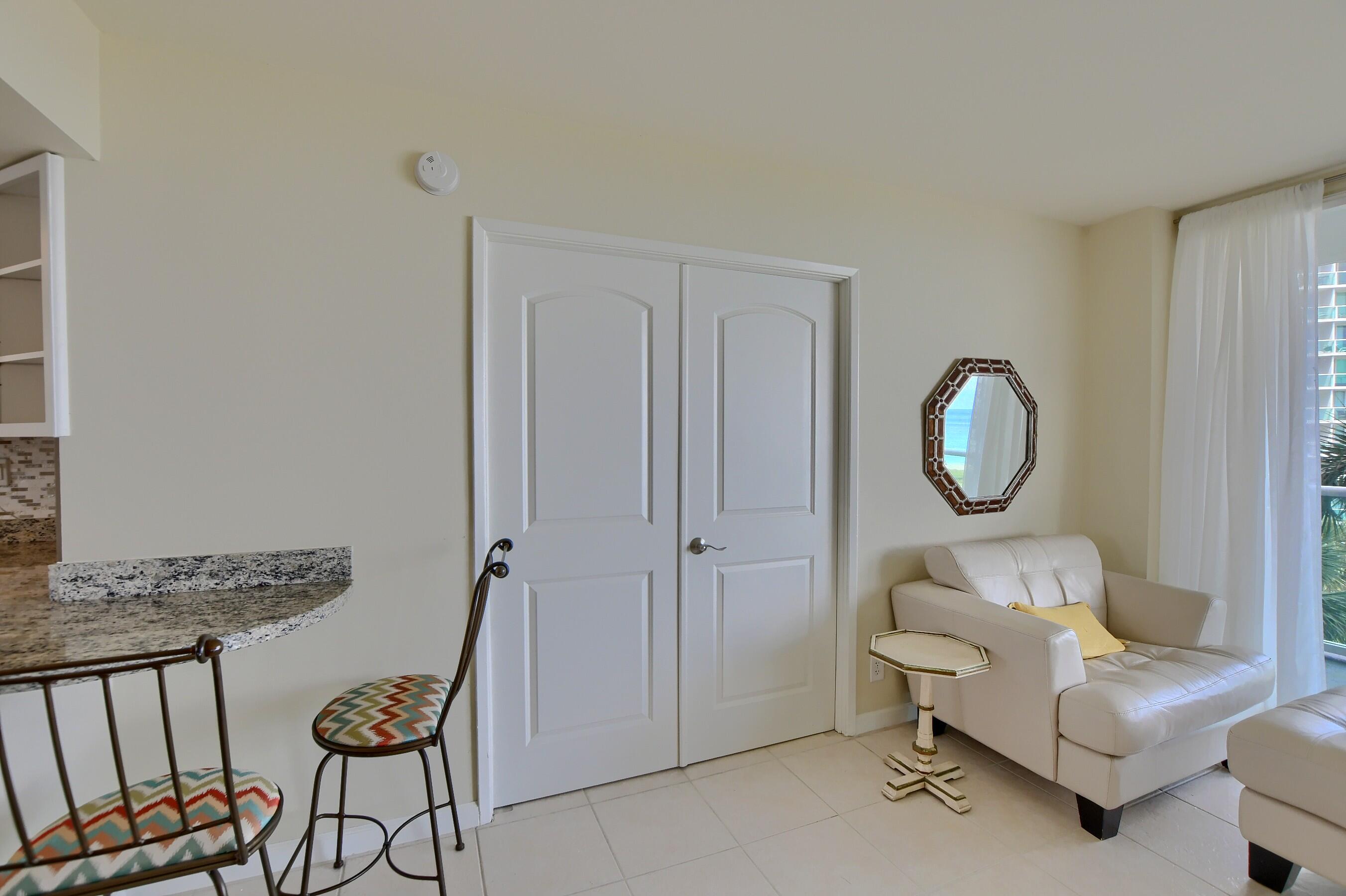 TIARA EAST CONDO - Residential Lease