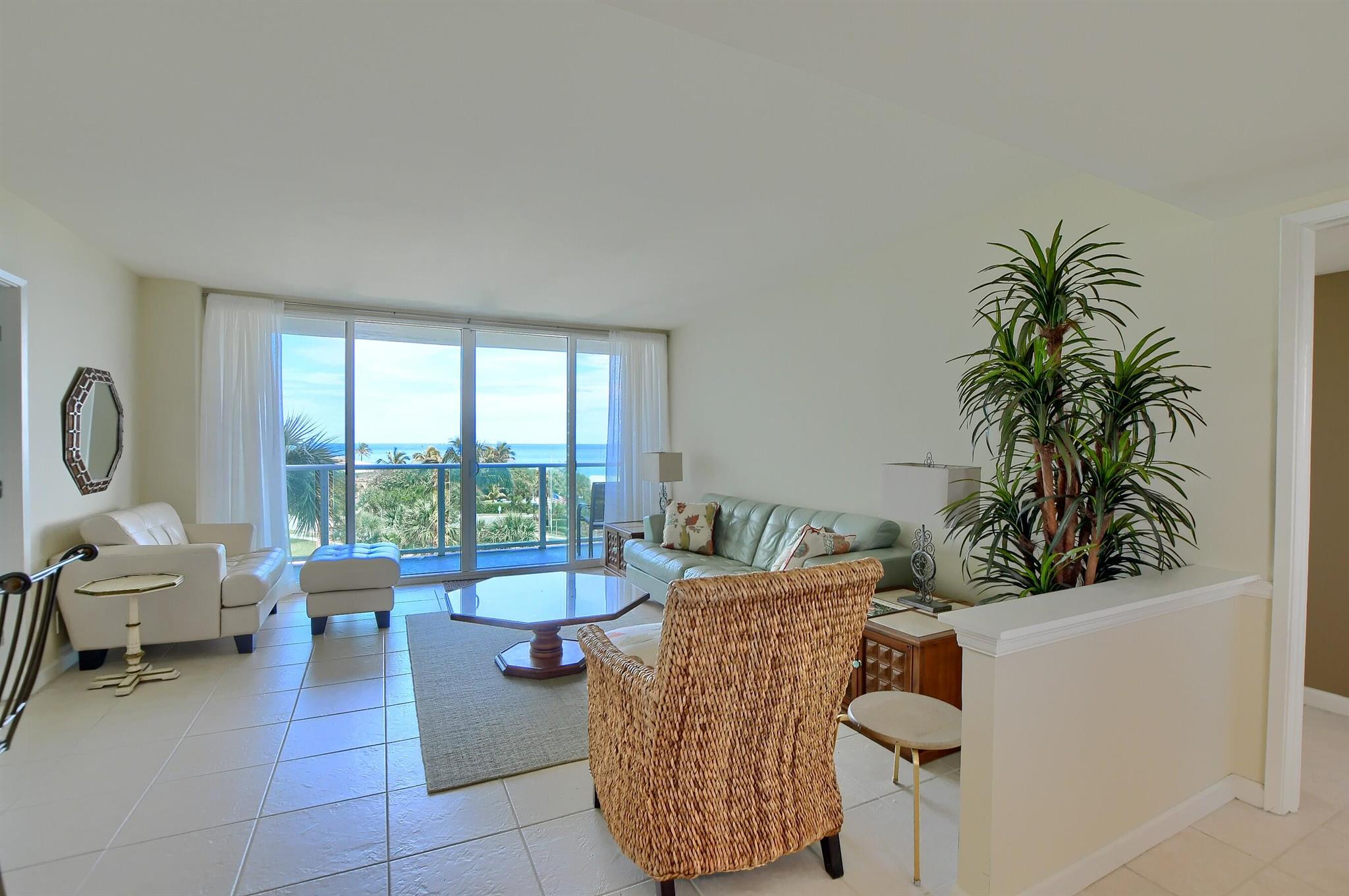 TIARA EAST CONDO - Residential Lease