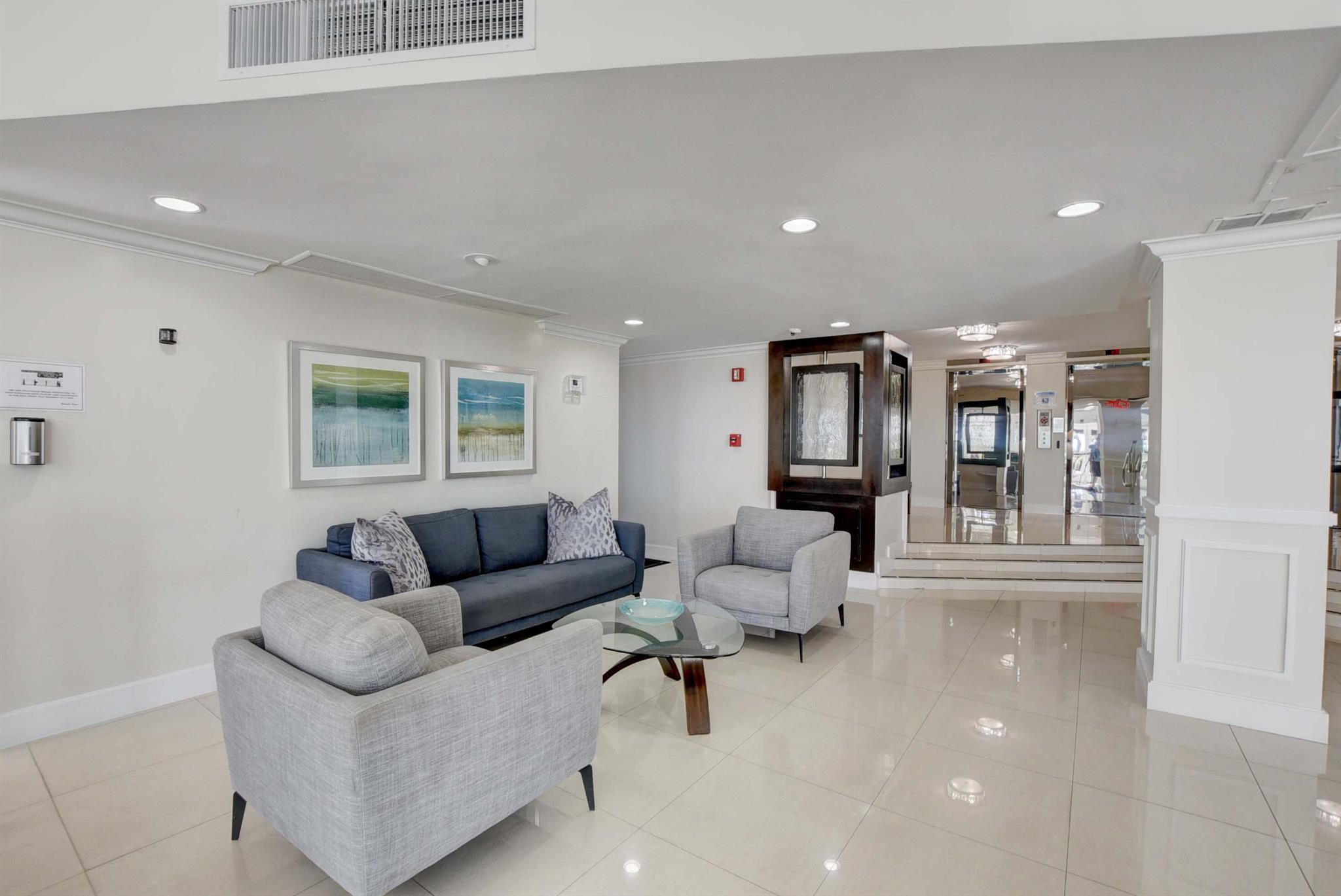 TIARA EAST CONDO - Residential Lease