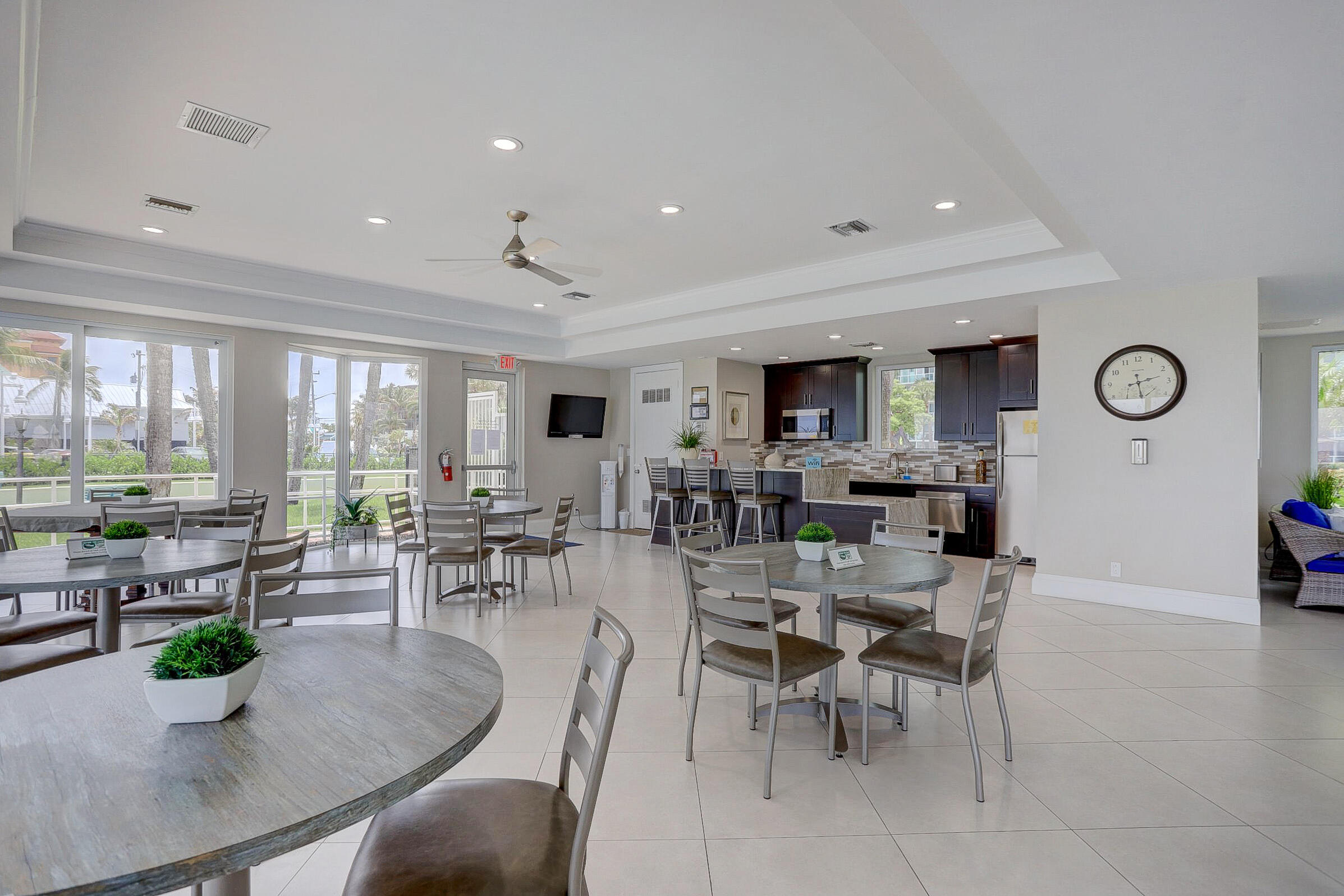 TIARA EAST CONDO - Residential Lease