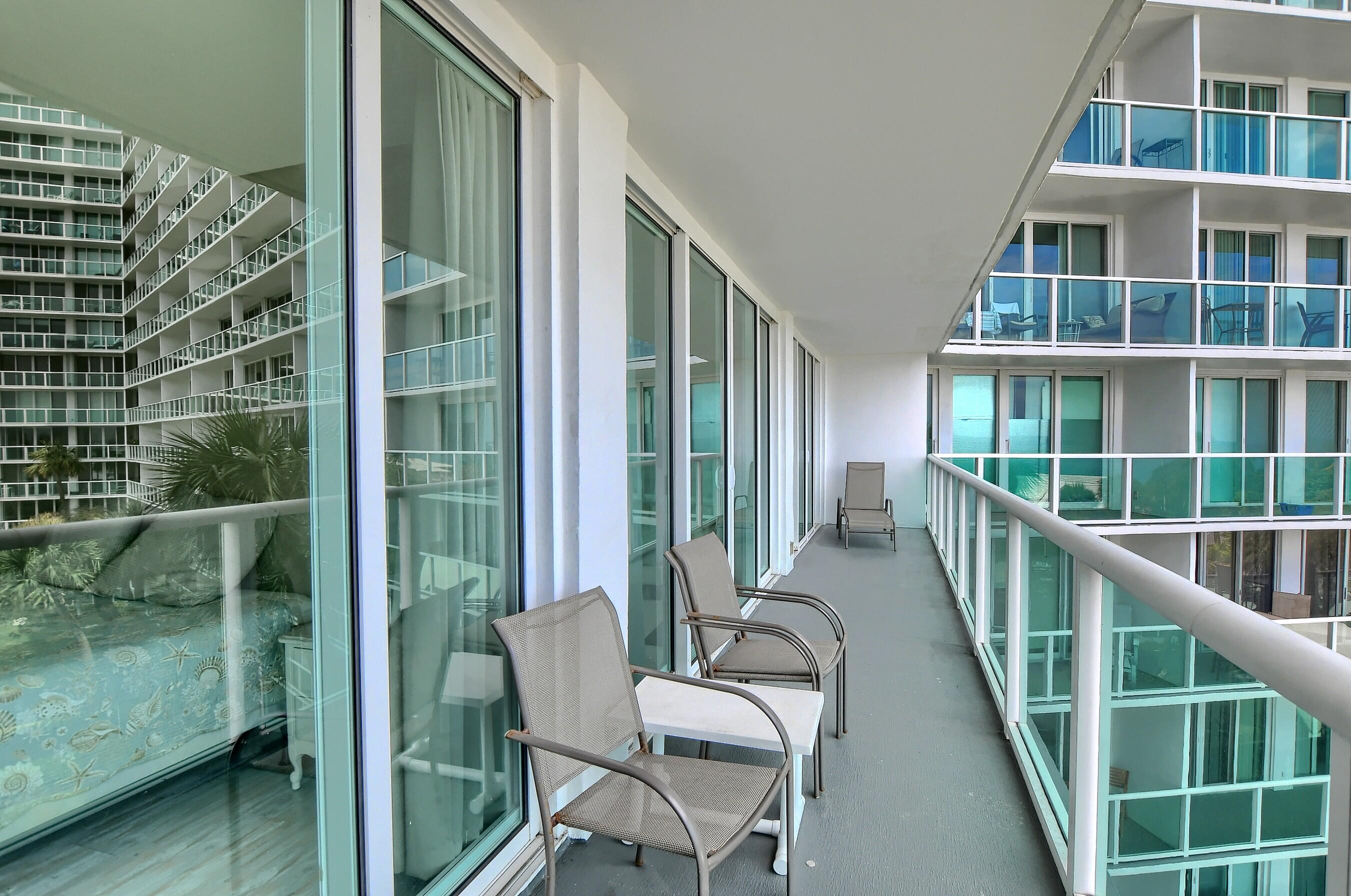 TIARA EAST CONDO - Residential Lease