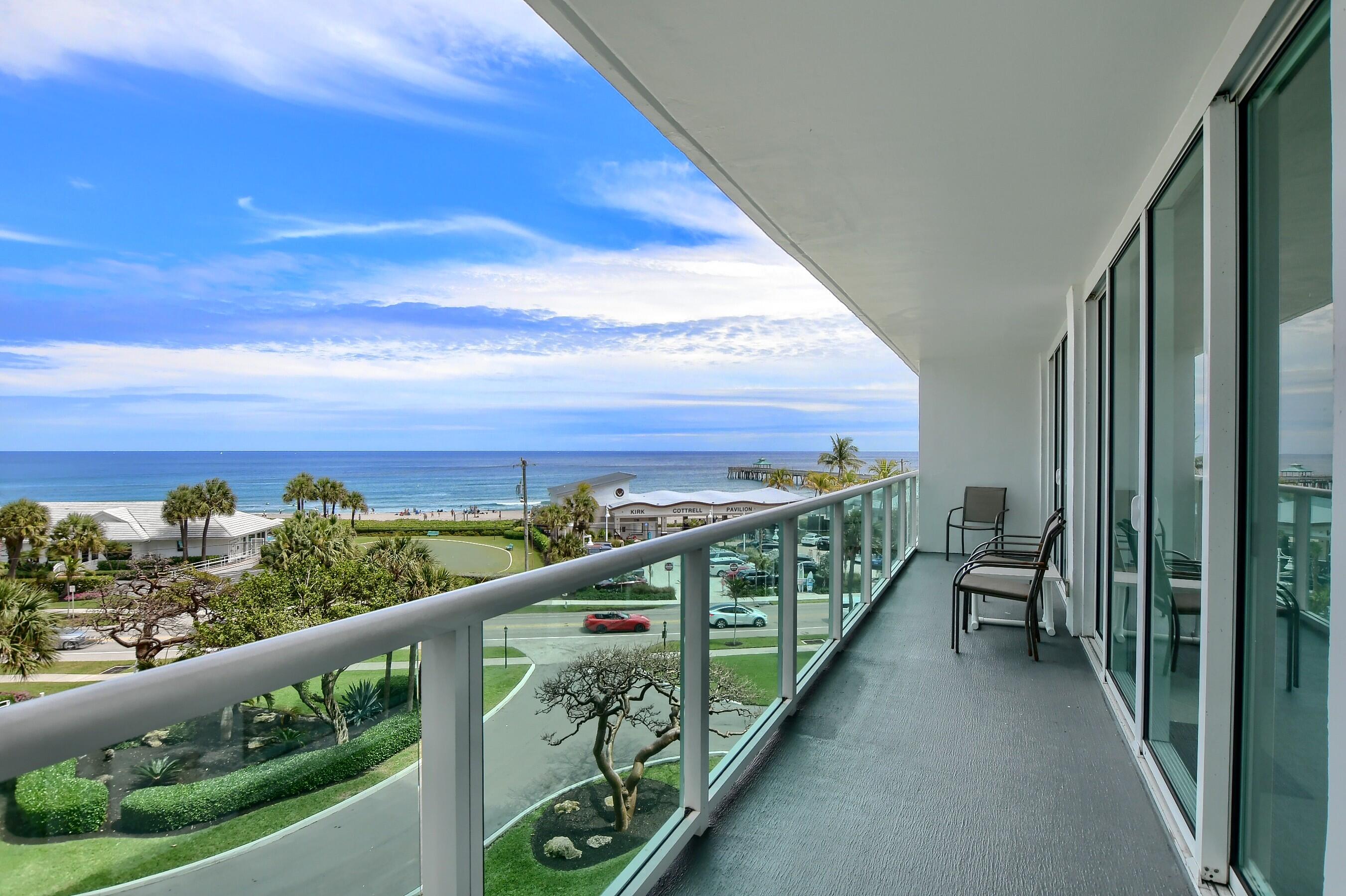 TIARA EAST CONDO - Residential Lease