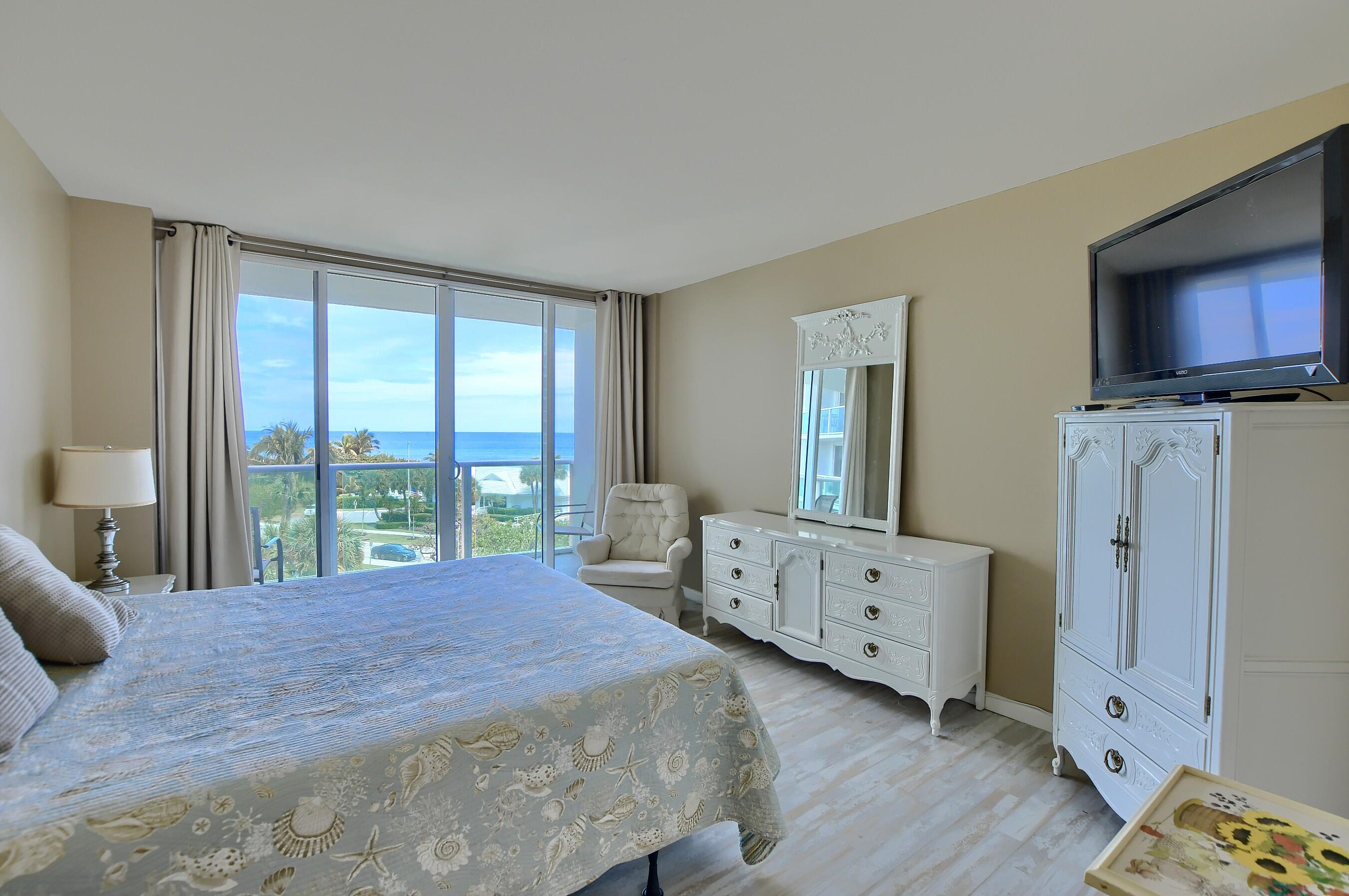 TIARA EAST CONDO - Residential Lease