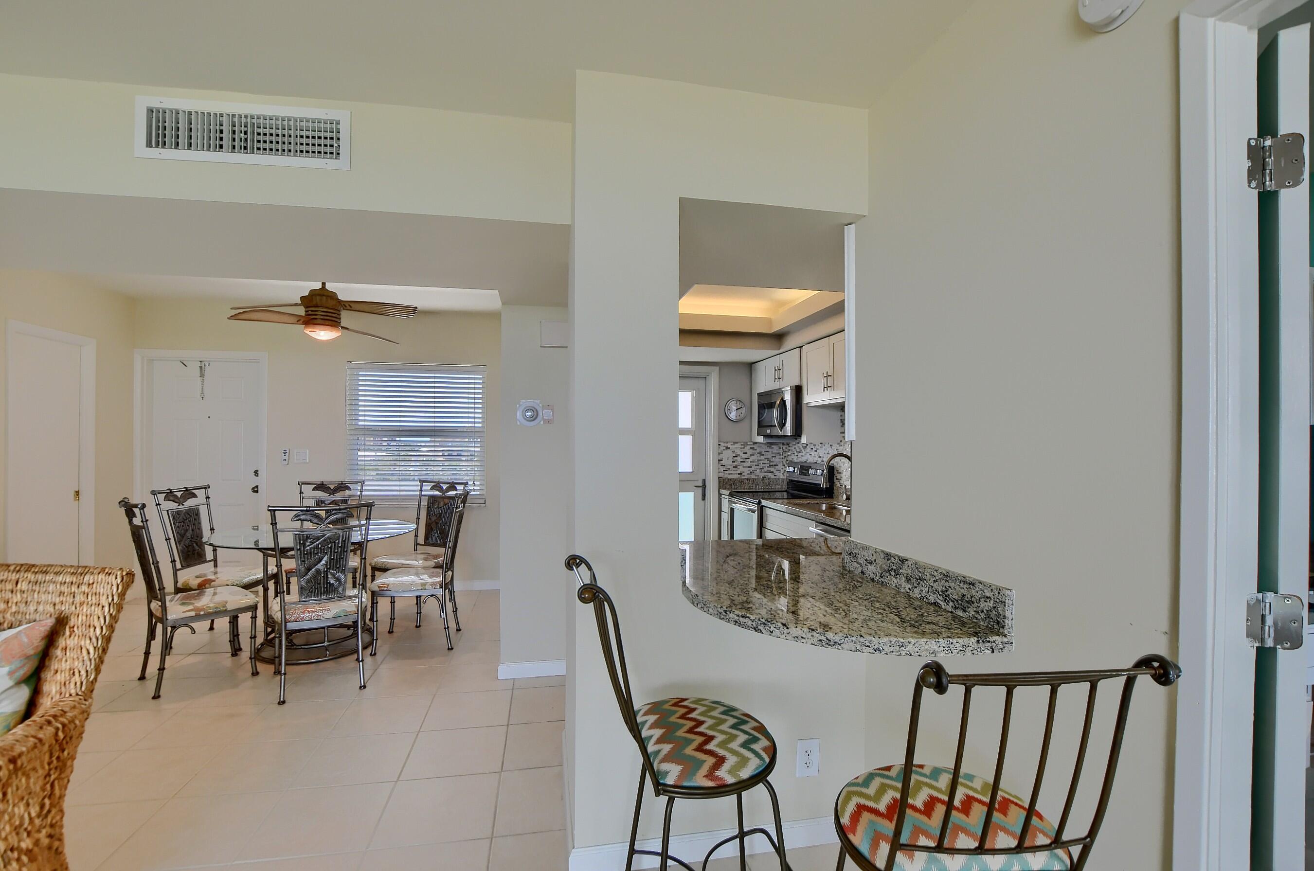 TIARA EAST CONDO - Residential Lease