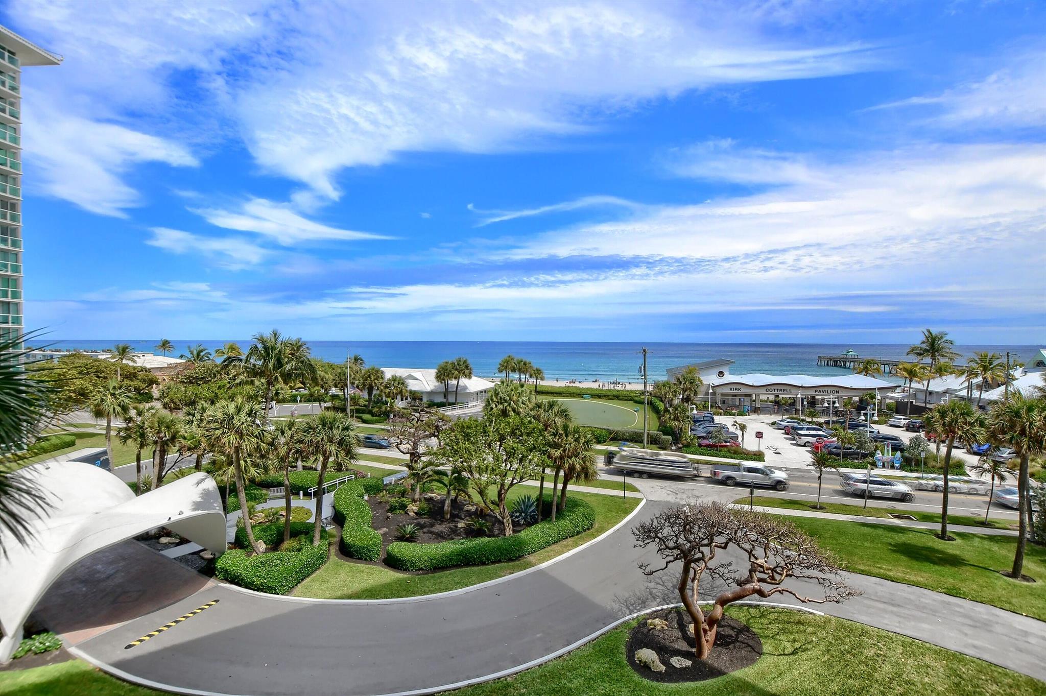 TIARA EAST CONDO - Residential Lease