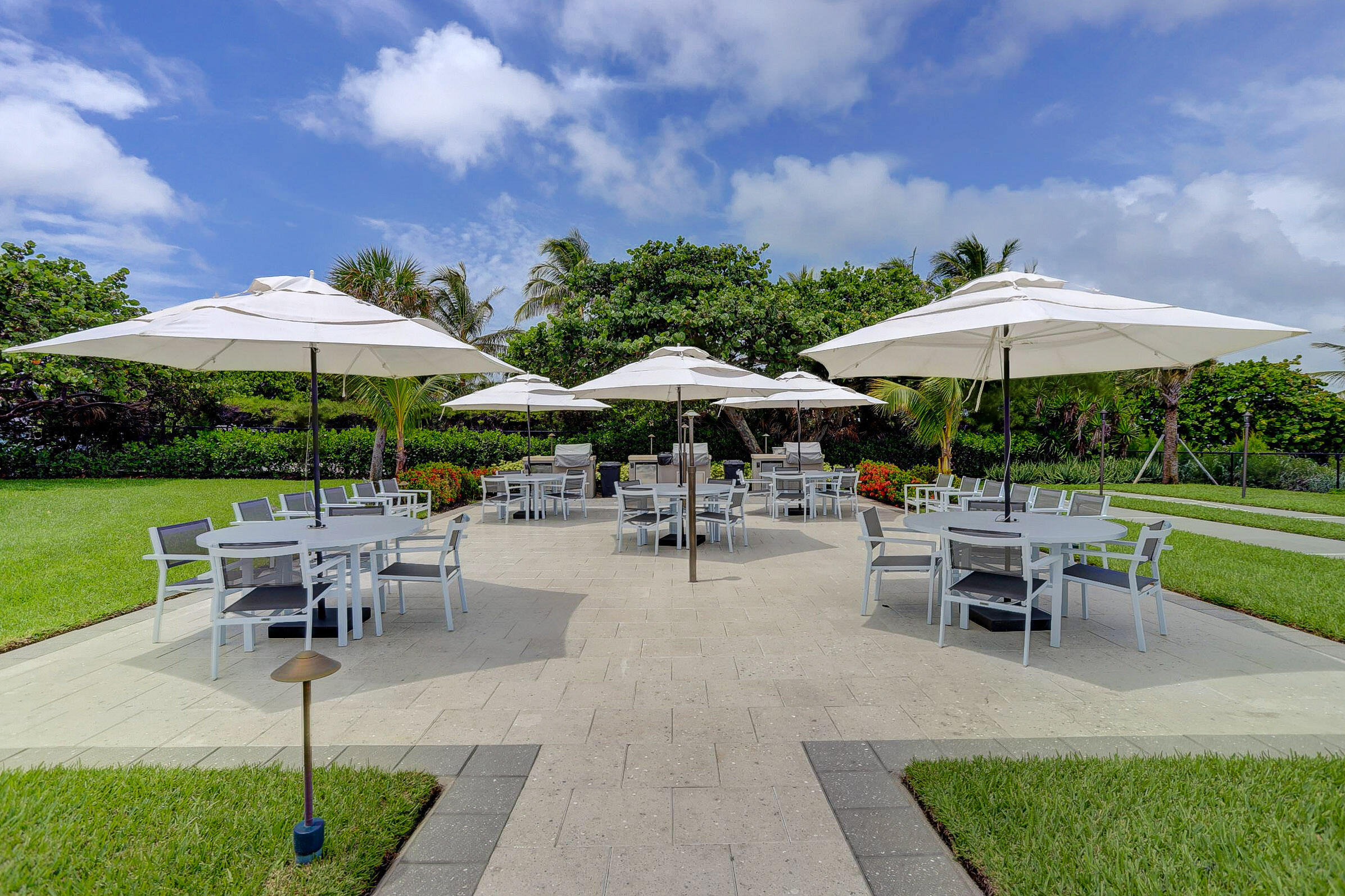 TIARA EAST CONDO - Residential Lease