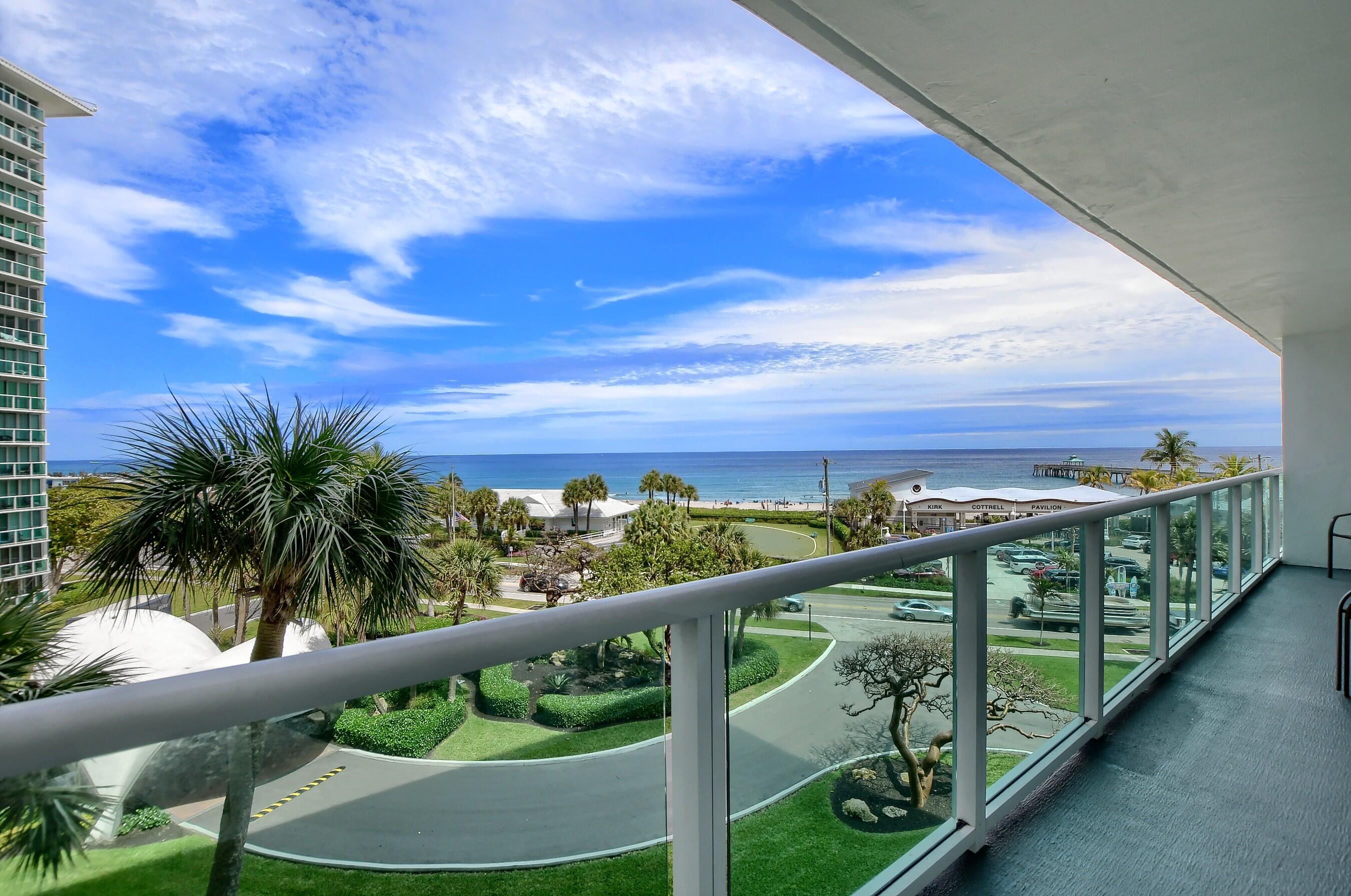 TIARA EAST CONDO - Residential Lease