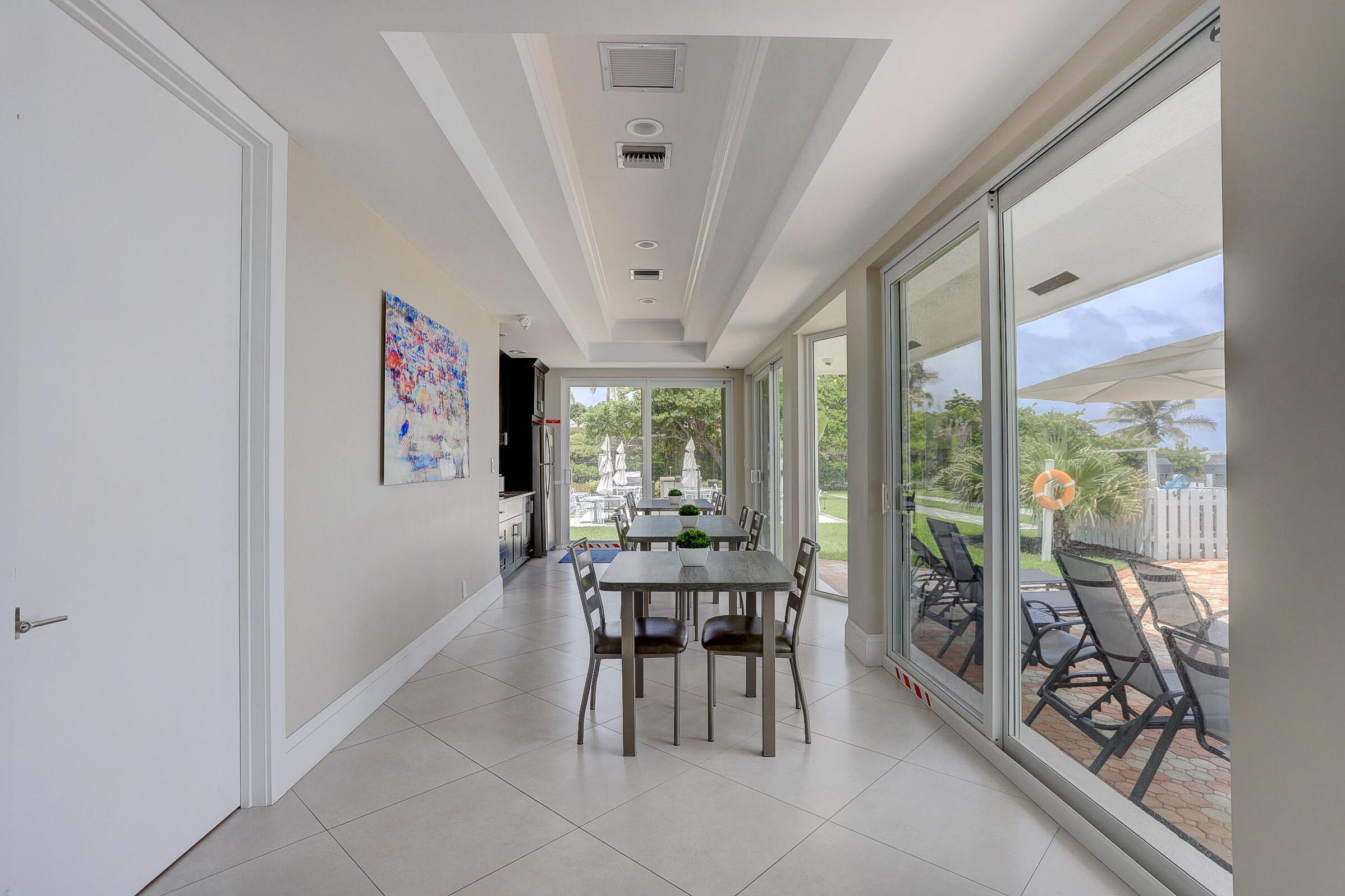 TIARA EAST CONDO - Residential Lease