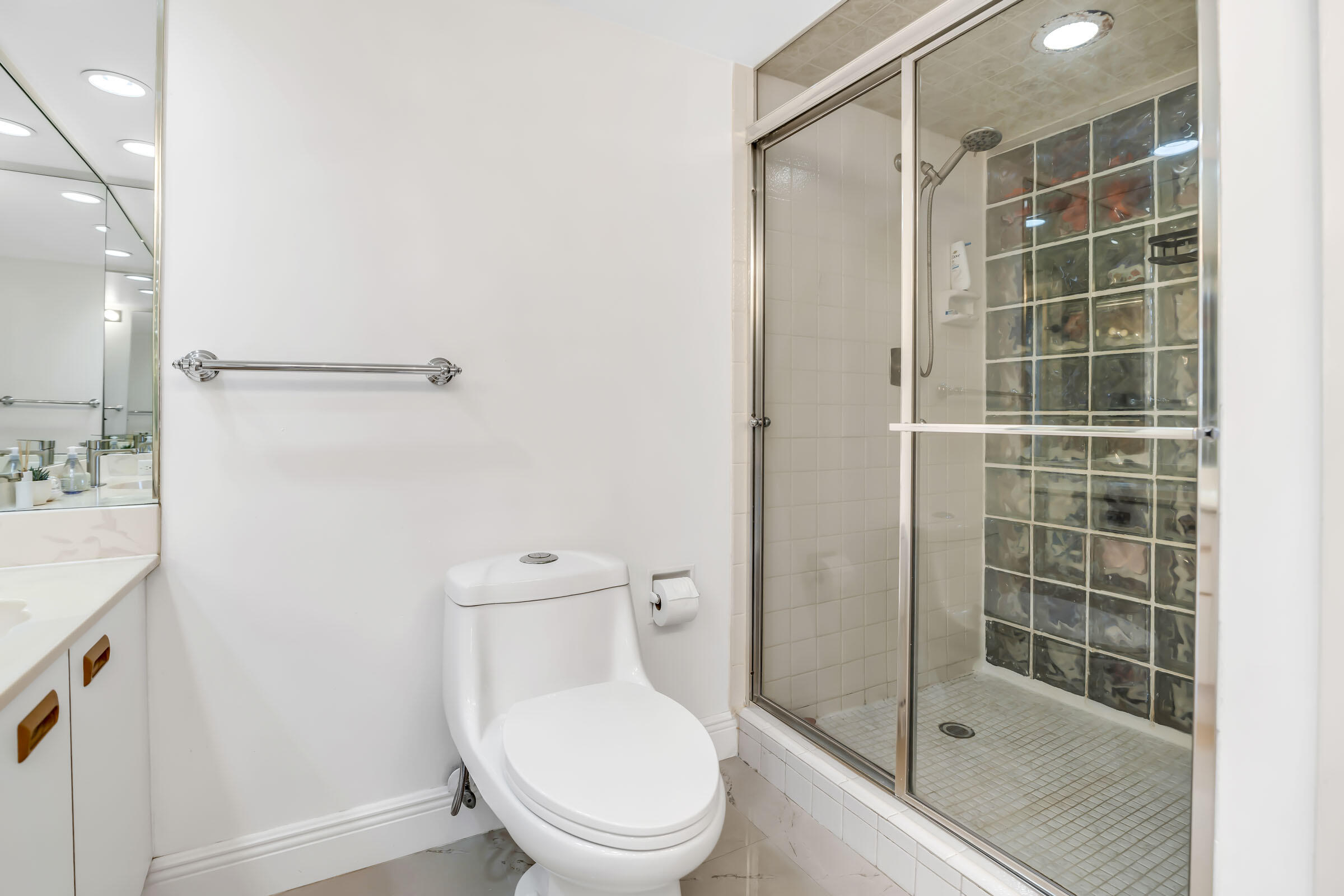 BOCA BAYOU CONDO - Residential