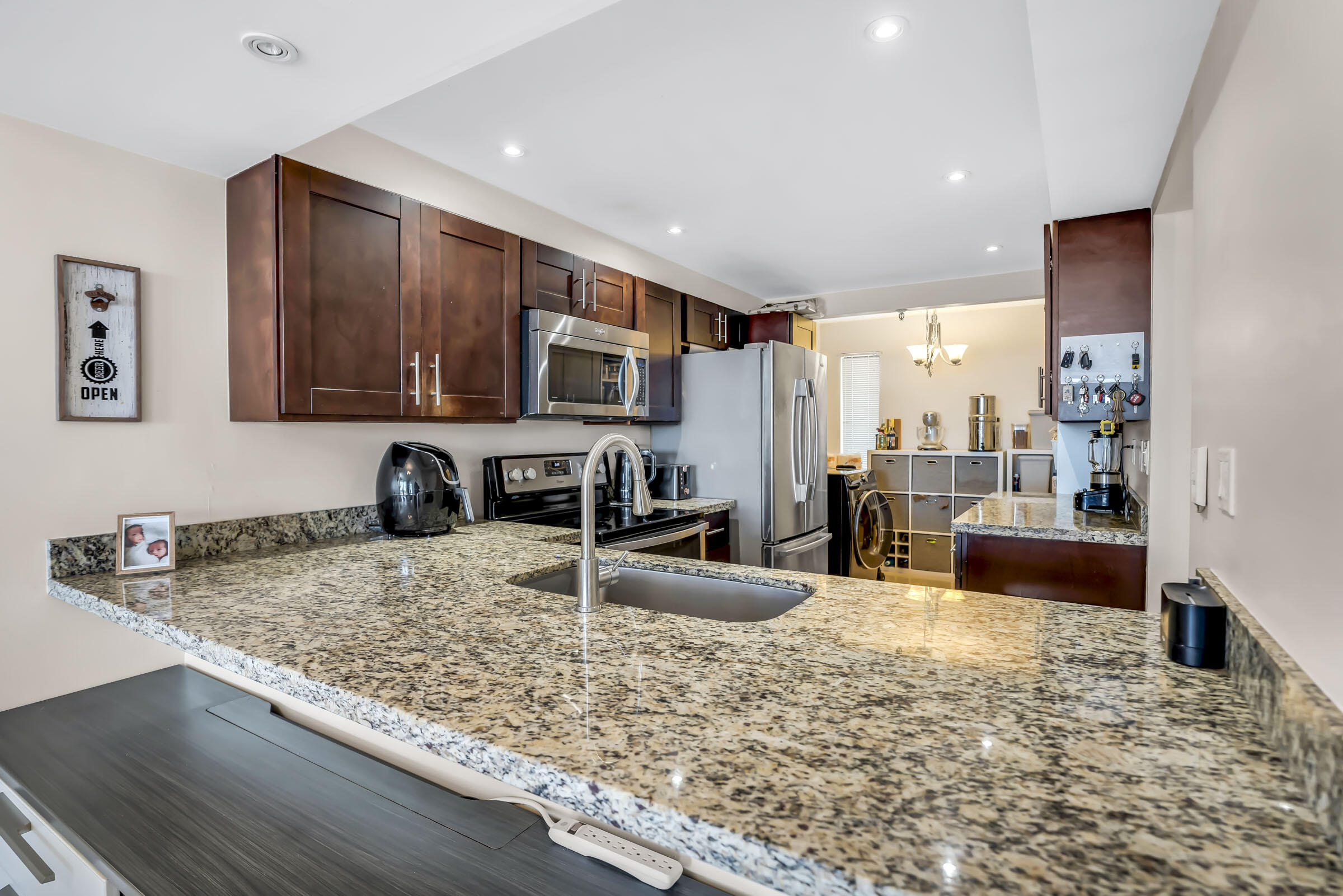 BOCA BAYOU CONDO - Residential