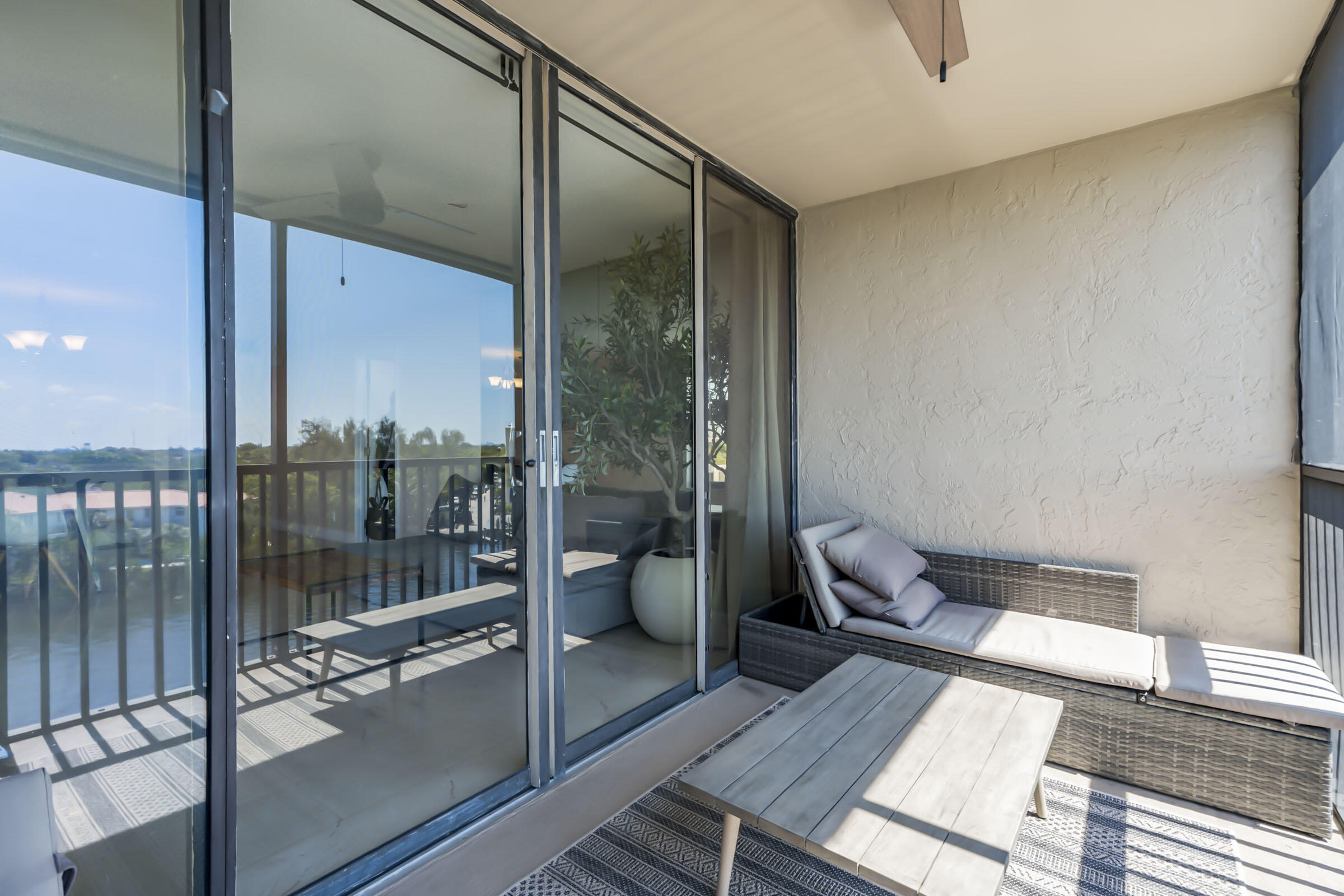 BOCA BAYOU CONDO - Residential