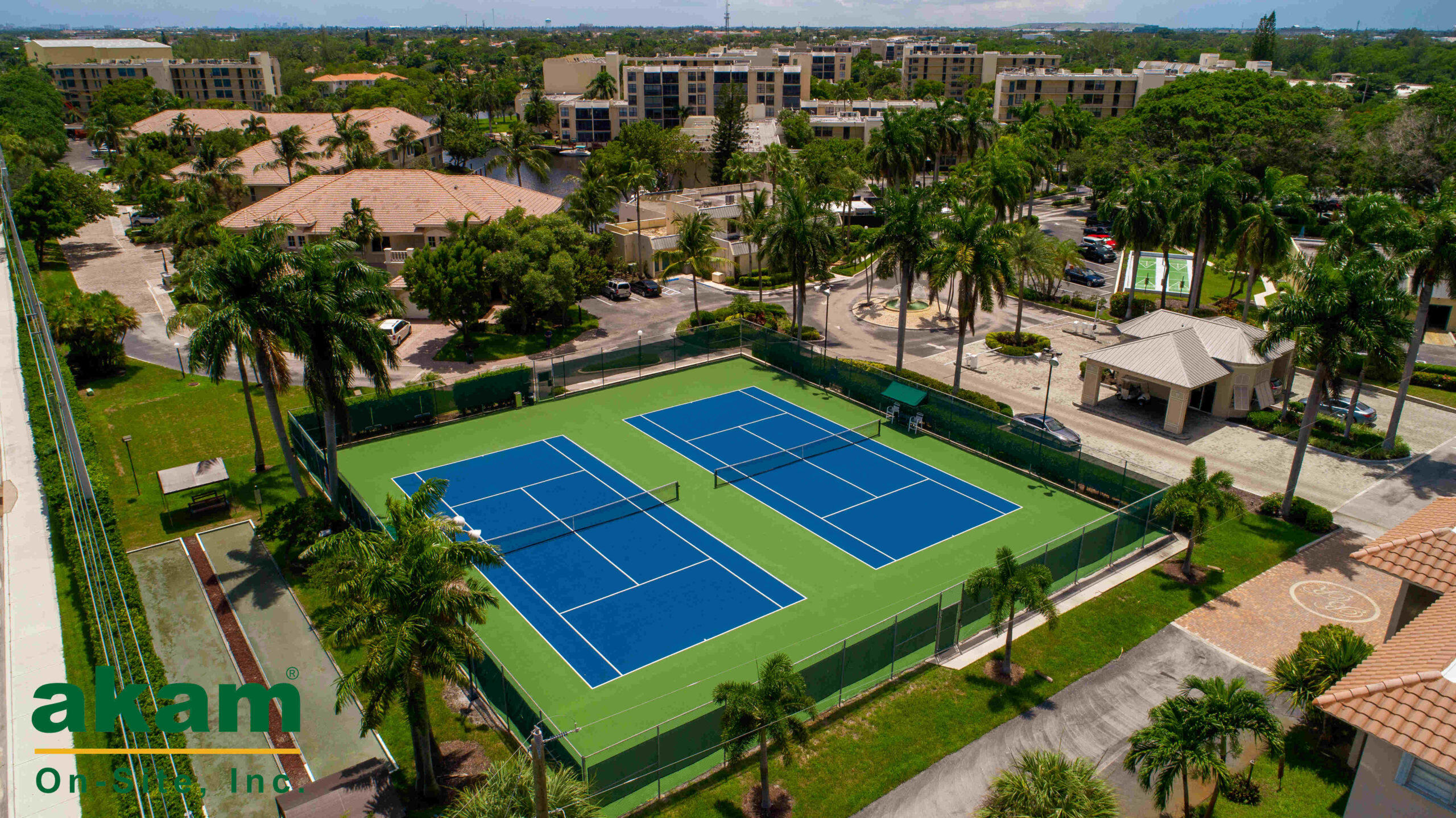 BOCA BAYOU CONDO - Residential