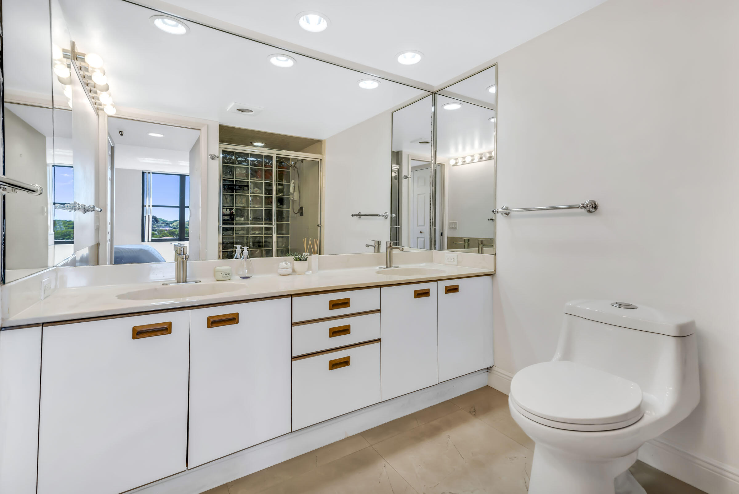 BOCA BAYOU CONDO - Residential