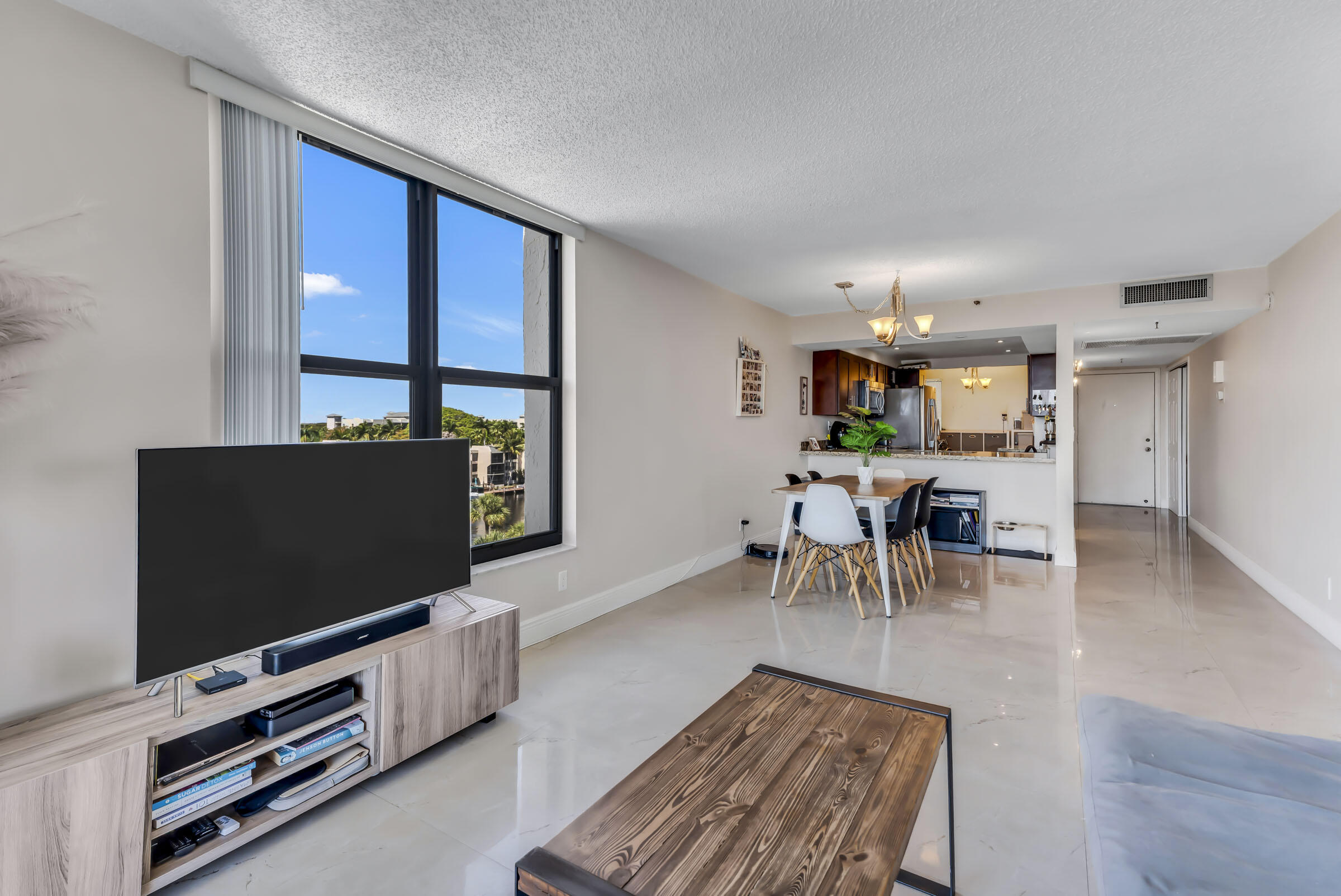 BOCA BAYOU CONDO - Residential