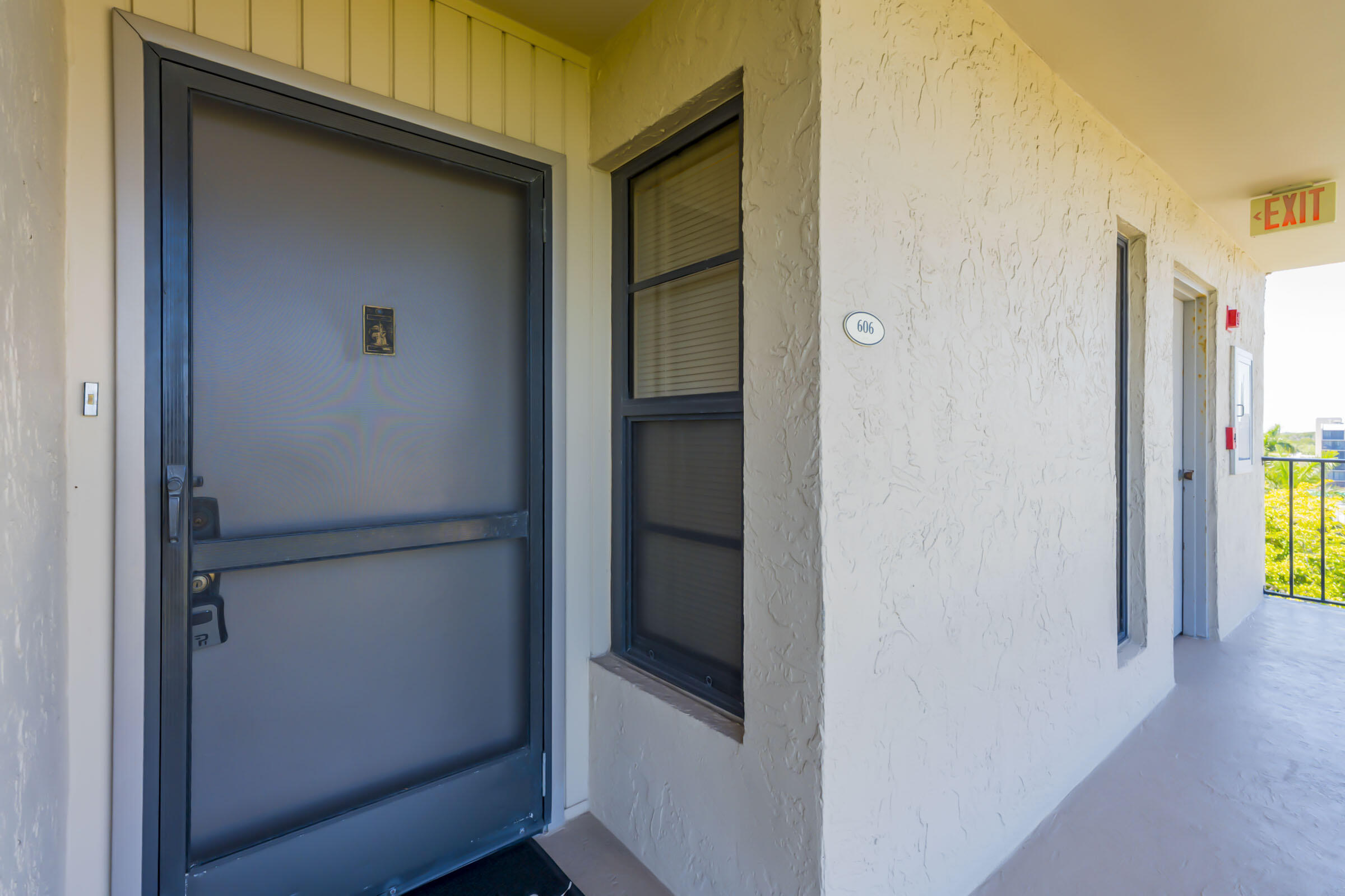 BOCA BAYOU CONDO - Residential