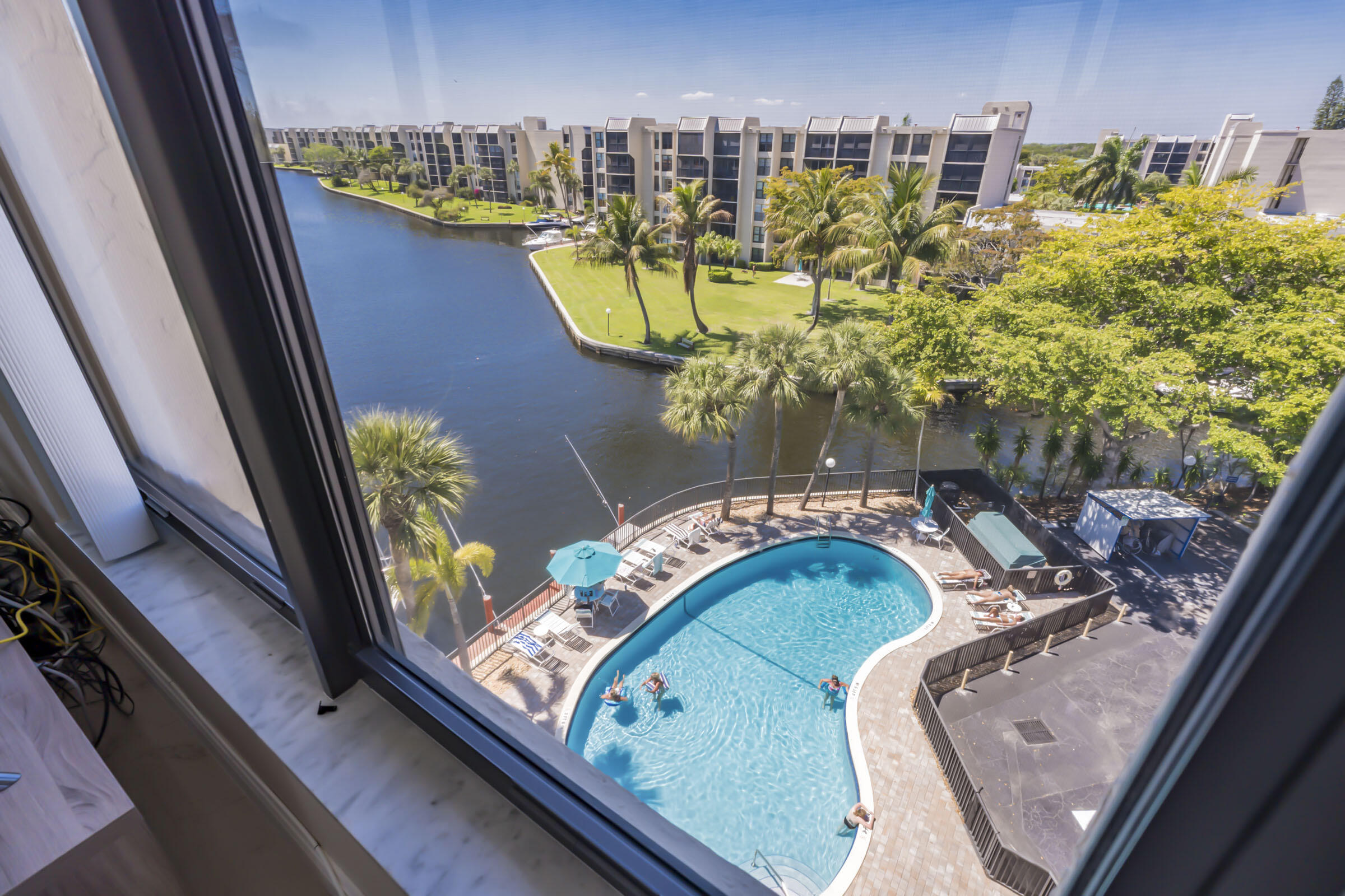 BOCA BAYOU CONDO - Residential