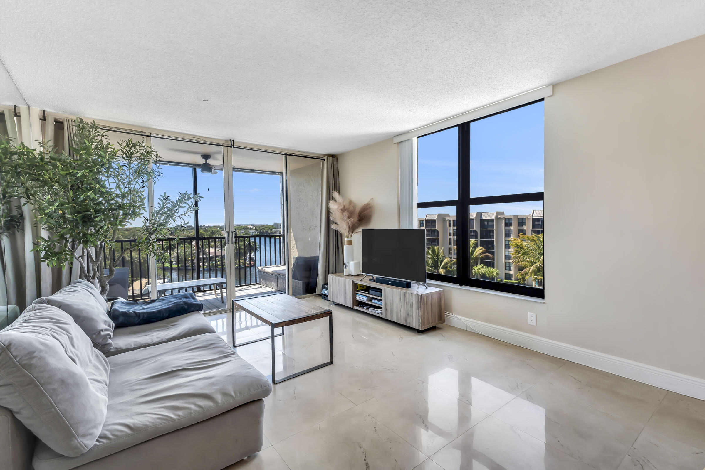 BOCA BAYOU CONDO - Residential