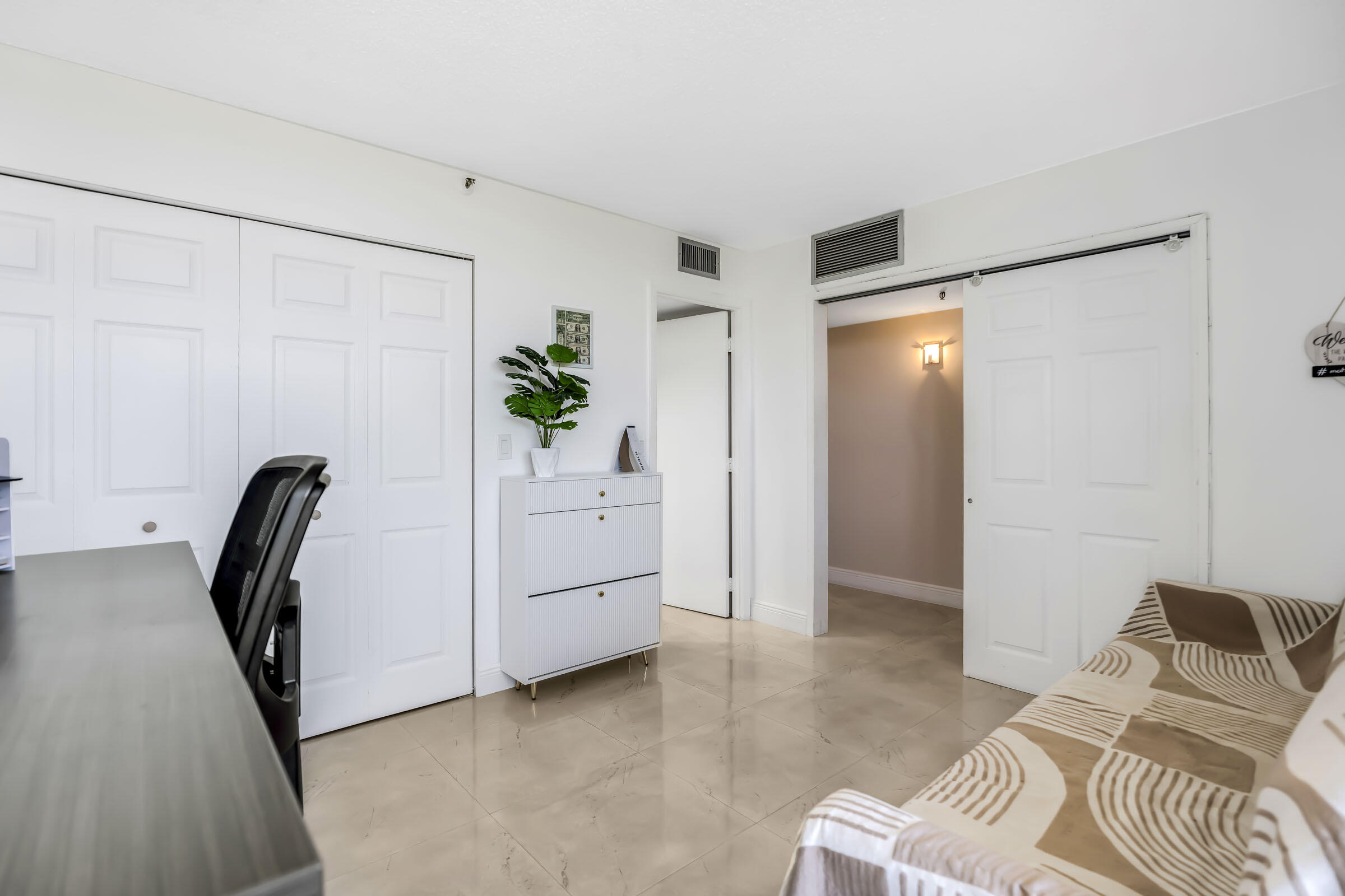 BOCA BAYOU CONDO - Residential