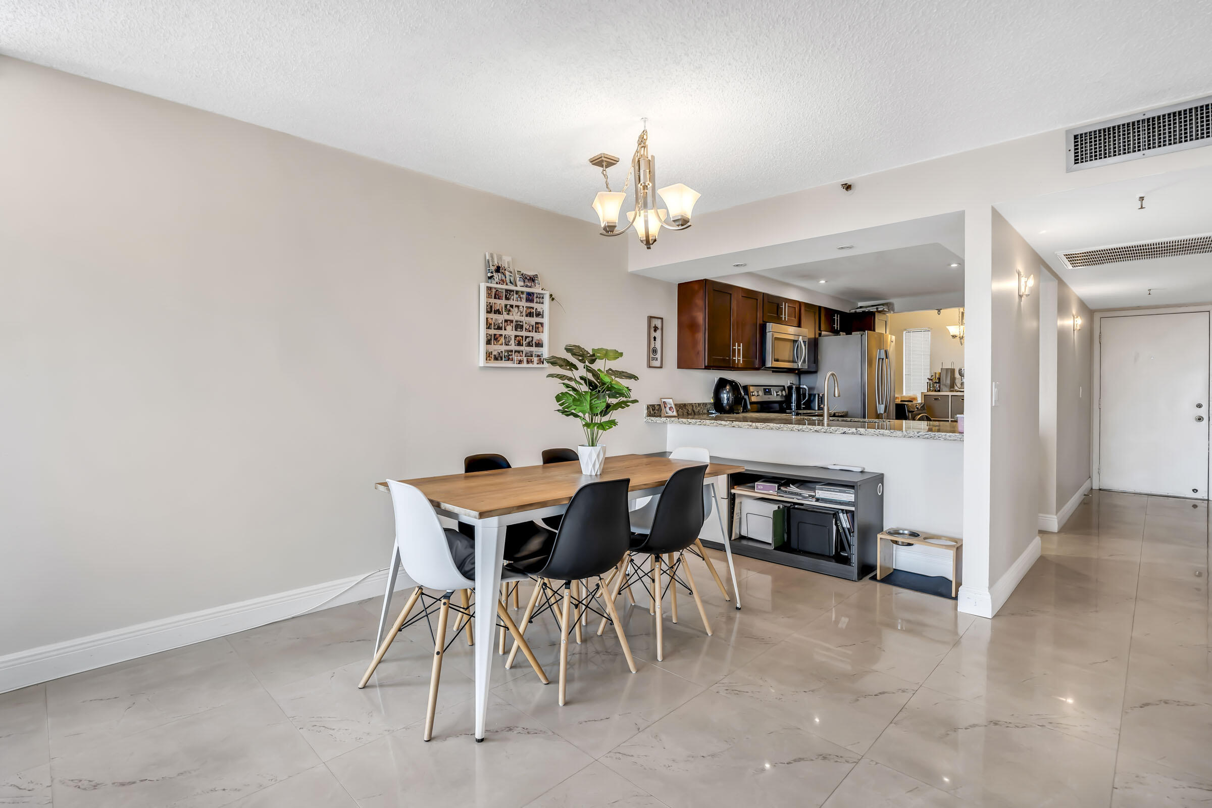 BOCA BAYOU CONDO - Residential