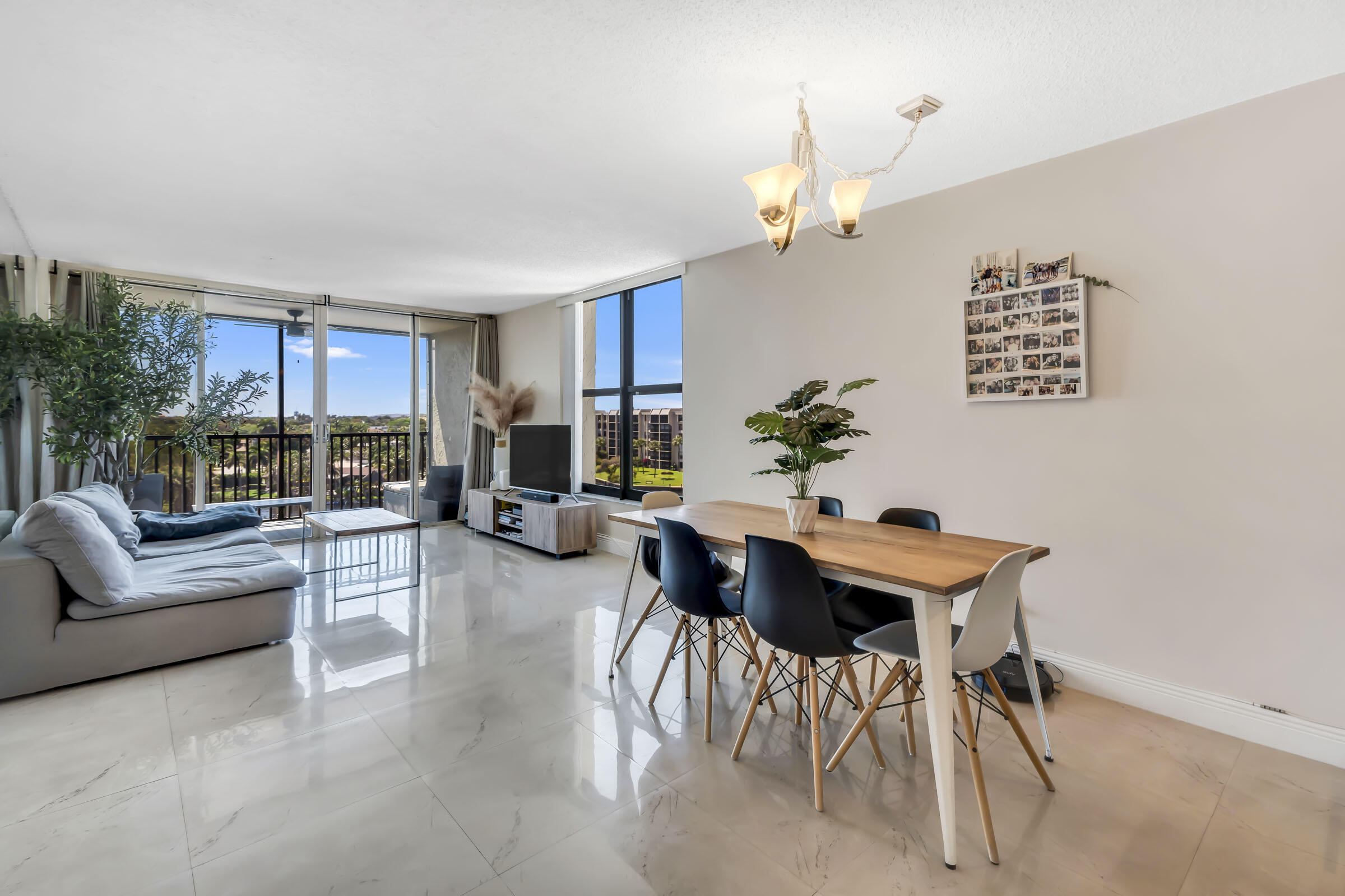 BOCA BAYOU CONDO - Residential