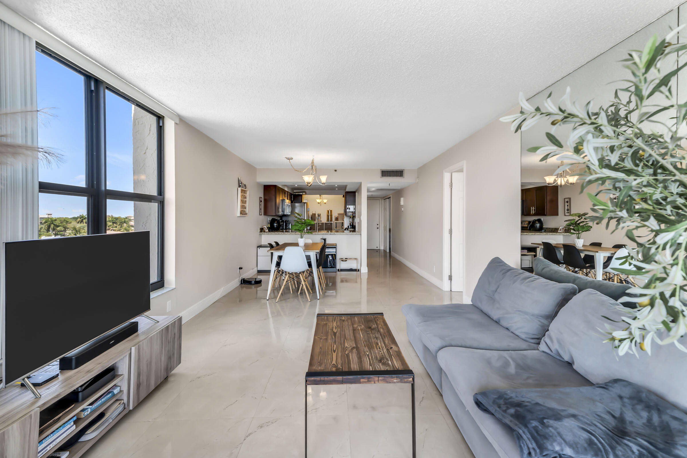 BOCA BAYOU CONDO - Residential