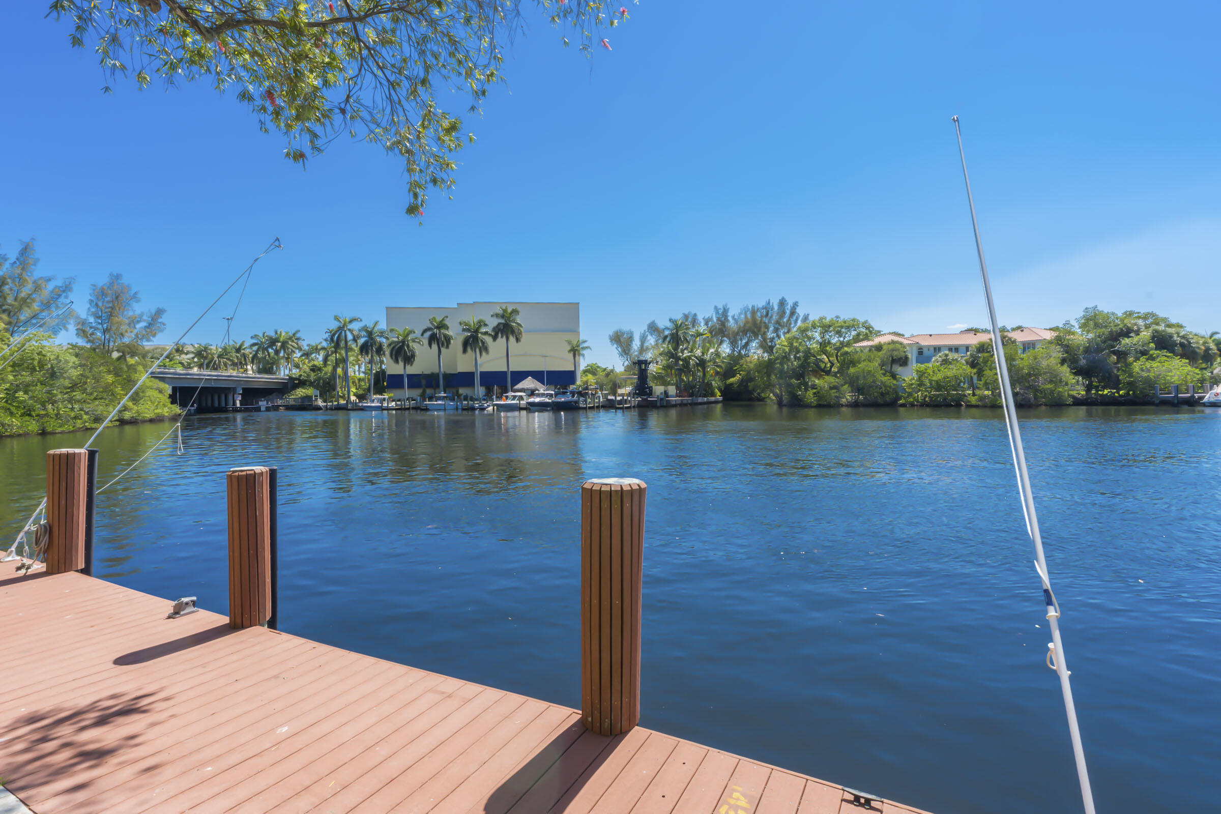 BOCA BAYOU CONDO - Residential