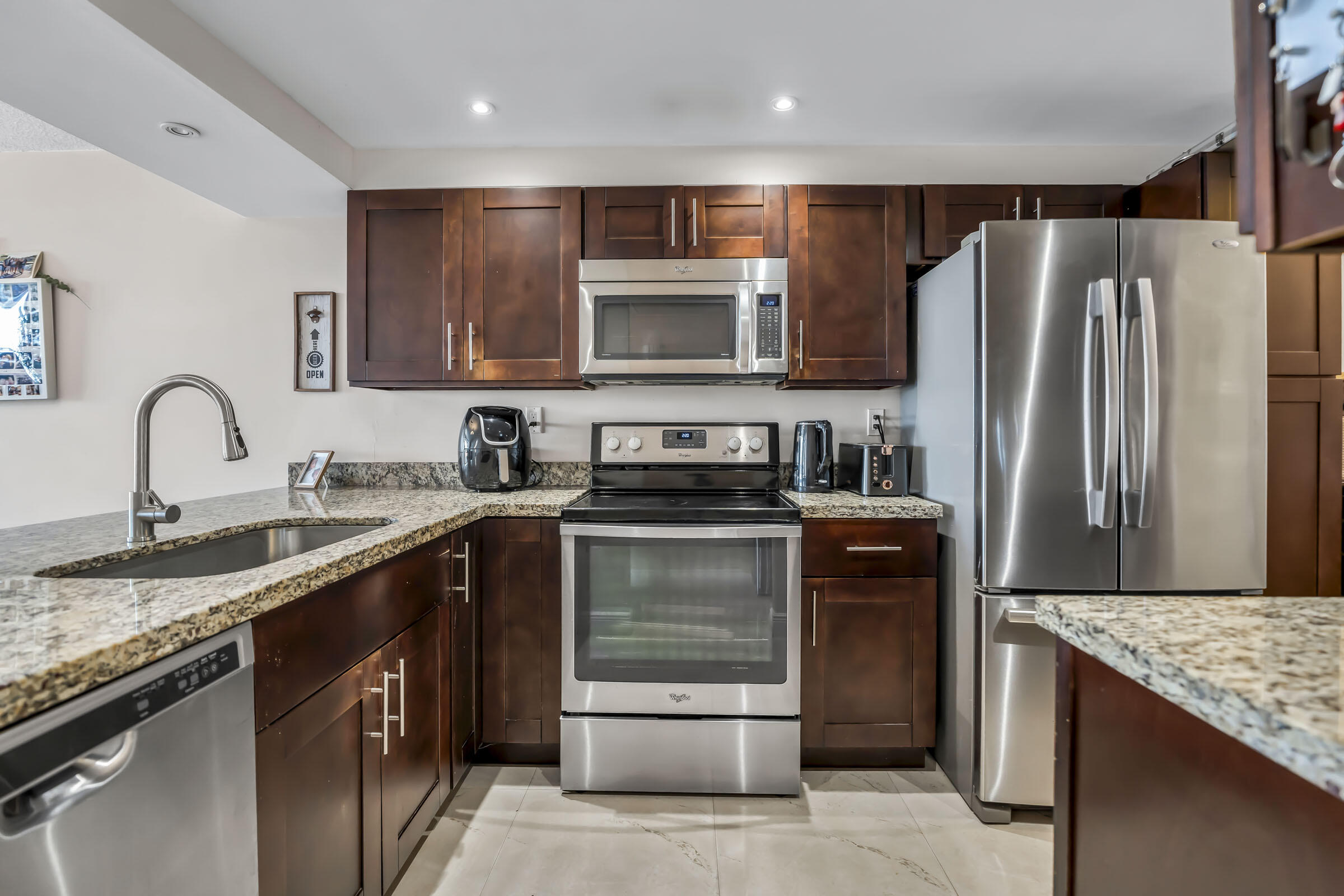 BOCA BAYOU CONDO - Residential