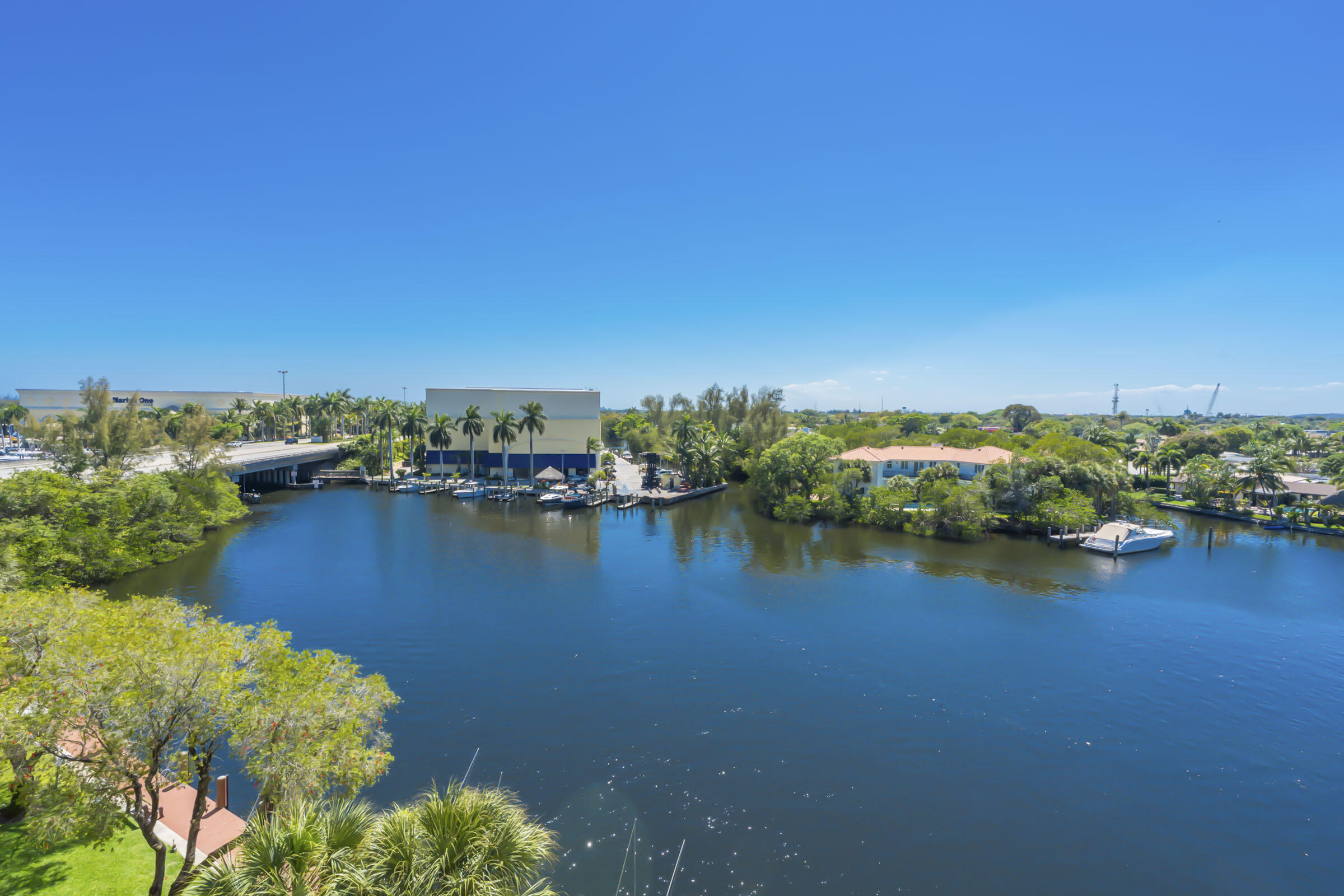 BOCA BAYOU CONDO - Residential
