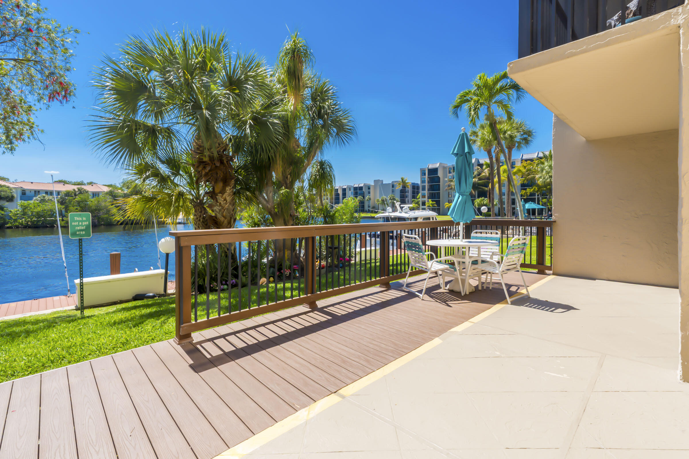 BOCA BAYOU CONDO - Residential