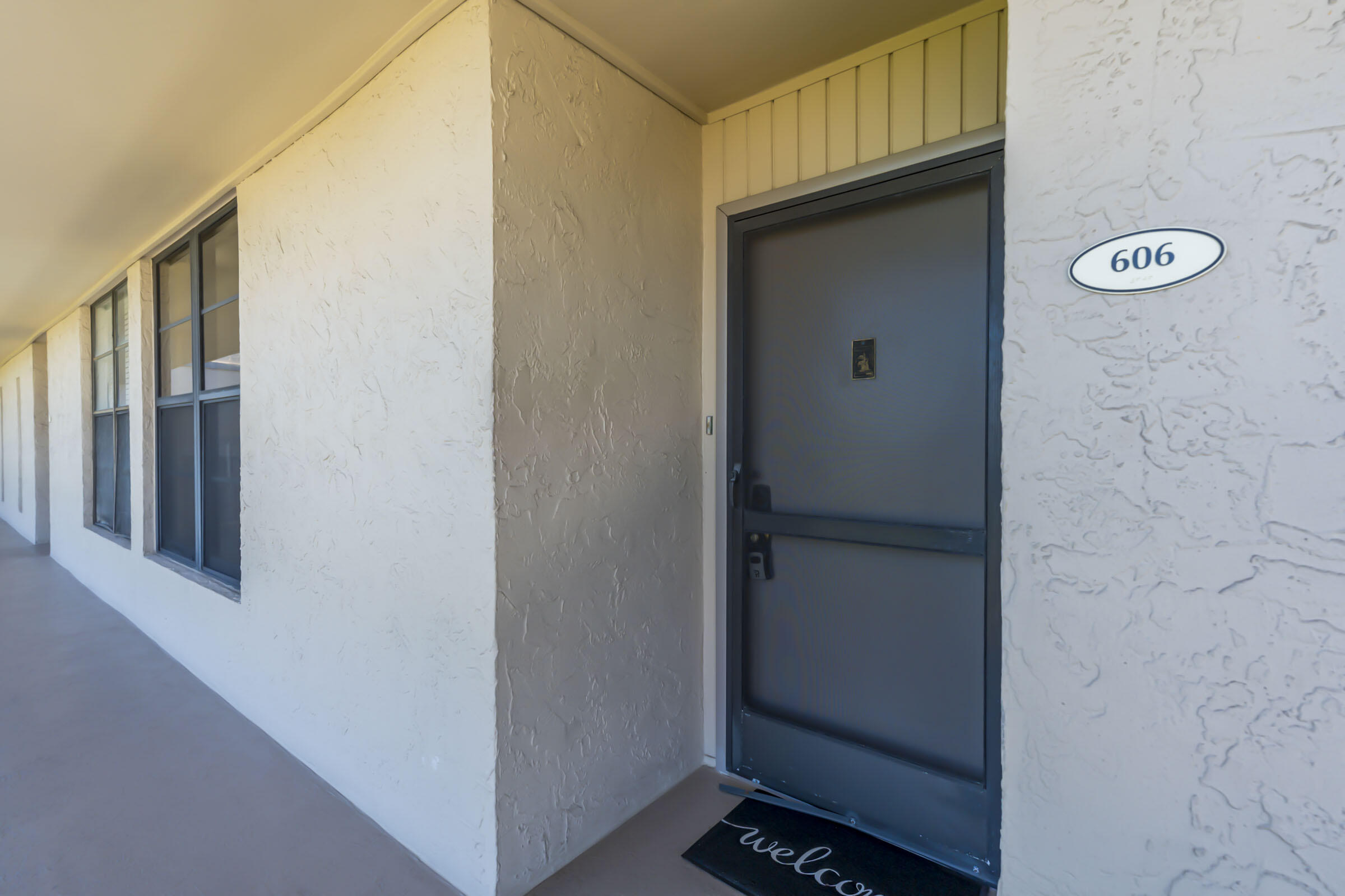 BOCA BAYOU CONDO - Residential