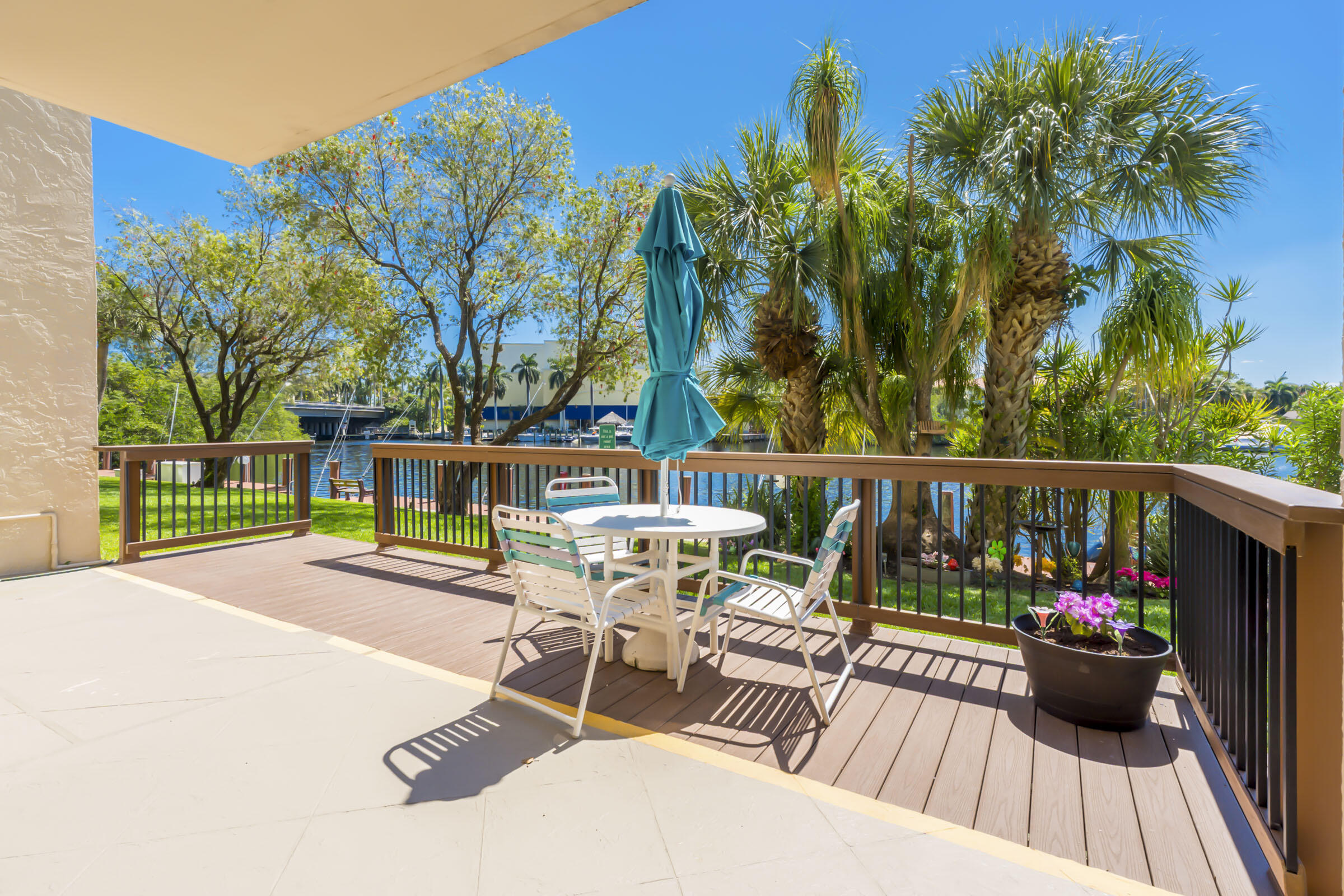 BOCA BAYOU CONDO - Residential