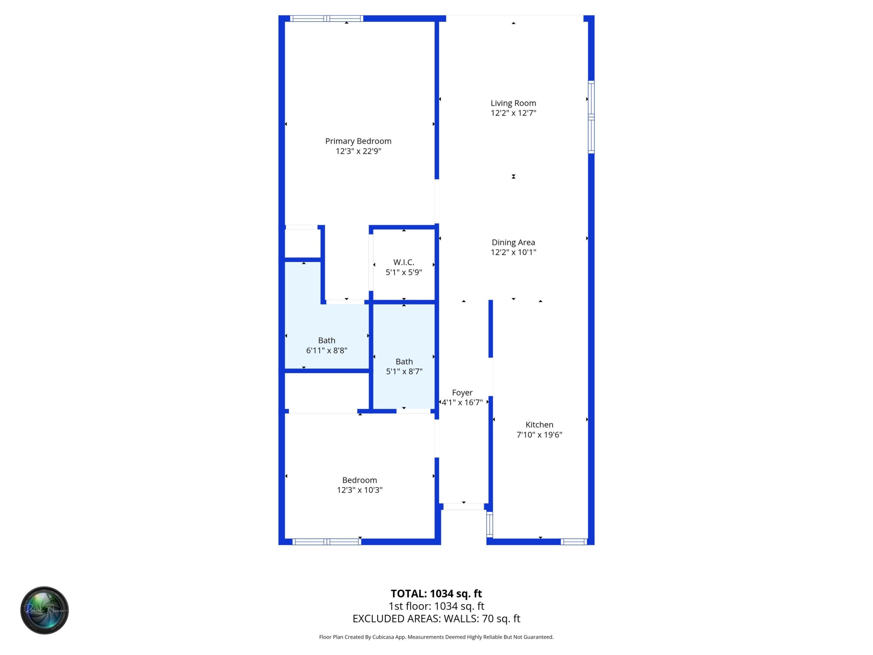 BOCA BAYOU CONDO - Residential