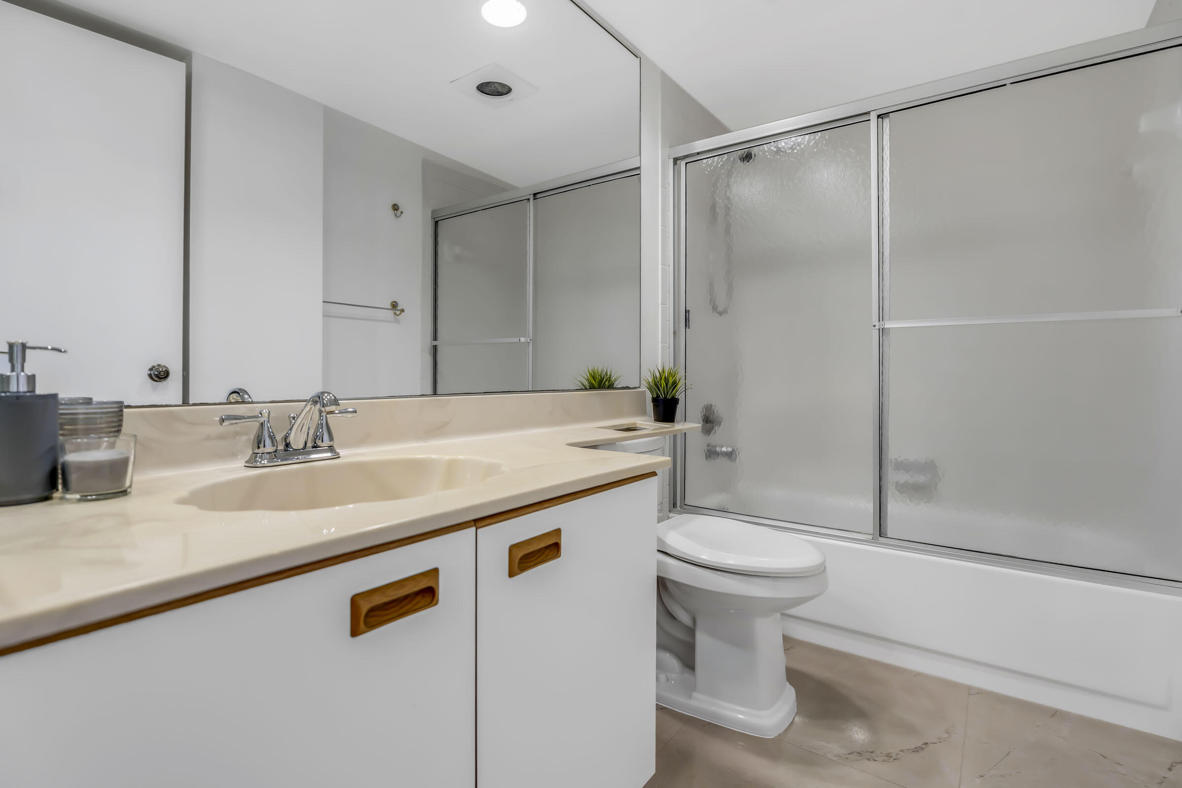 BOCA BAYOU CONDO - Residential