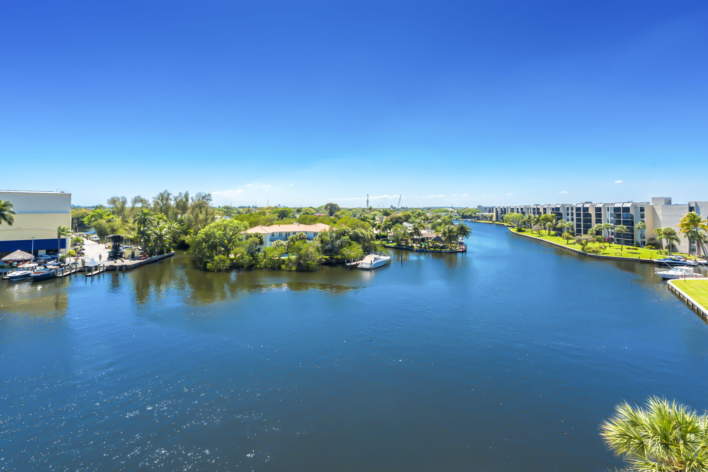 BOCA BAYOU CONDO - Residential