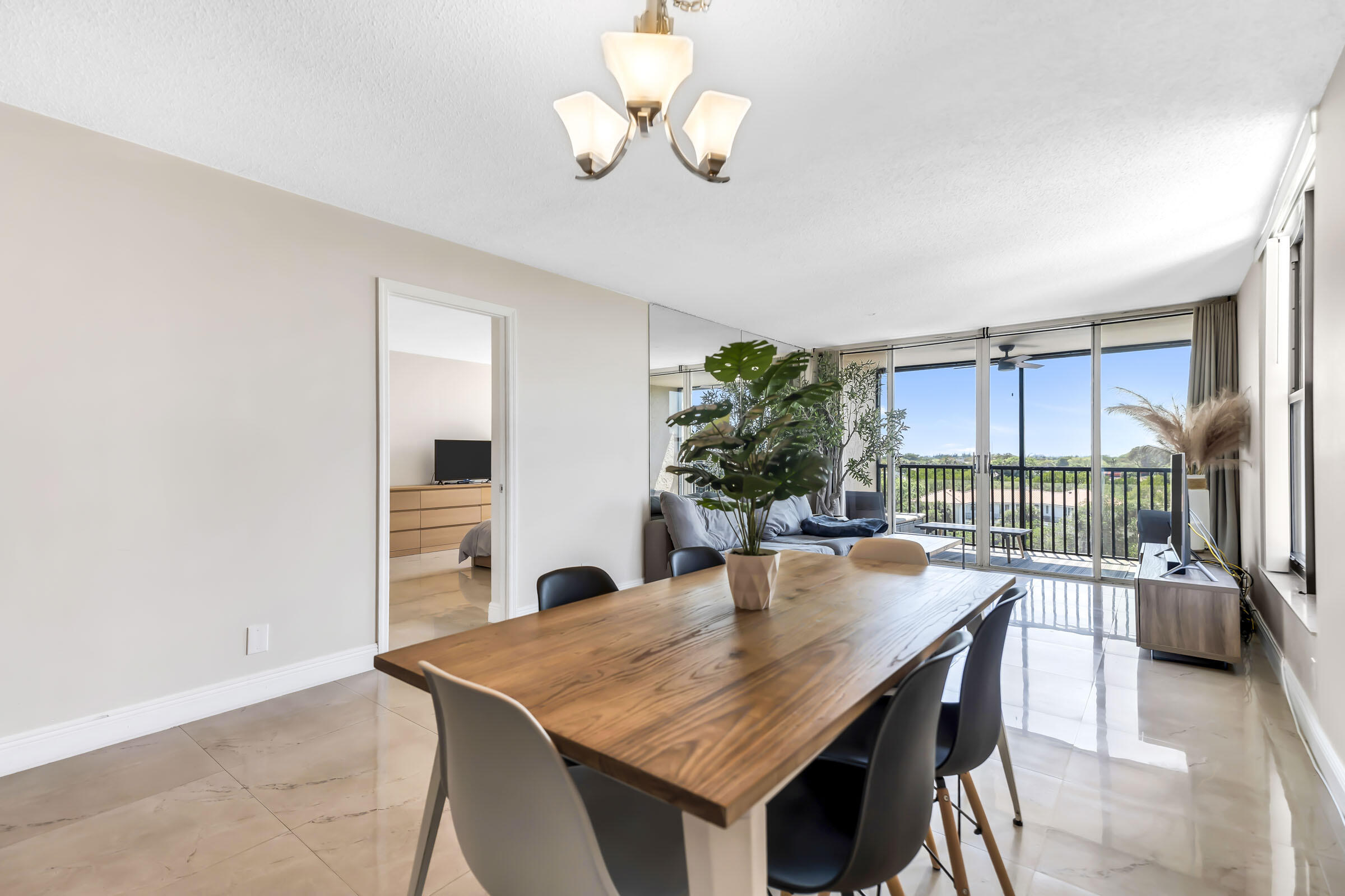 BOCA BAYOU CONDO - Residential