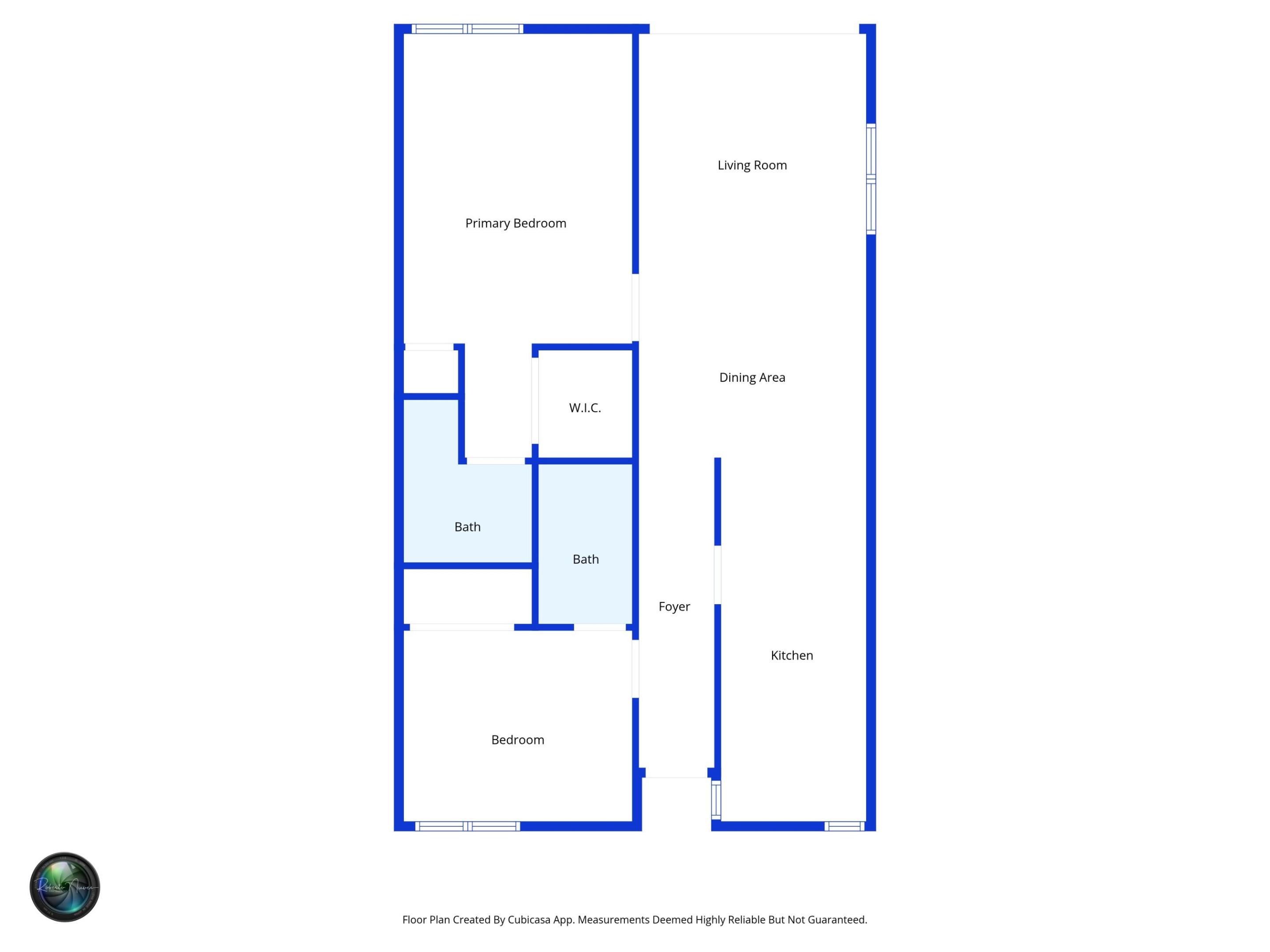BOCA BAYOU CONDO - Residential