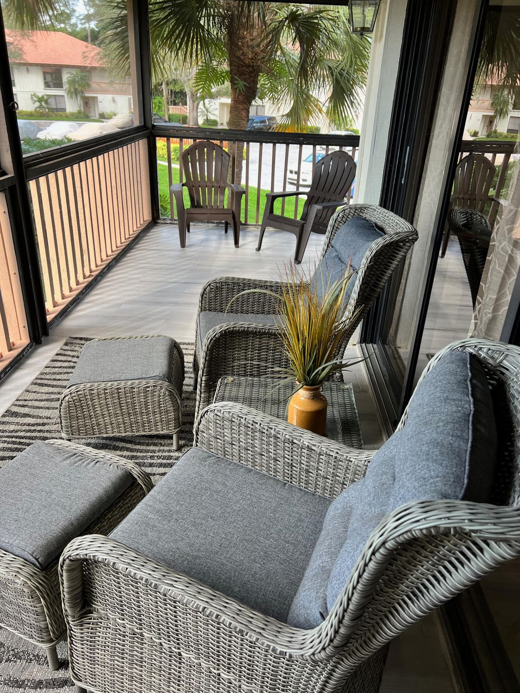 Photo of 616 Brackenwood Cove #616, Palm Beach Gardens, FL 33418 (MLS # R11051758)