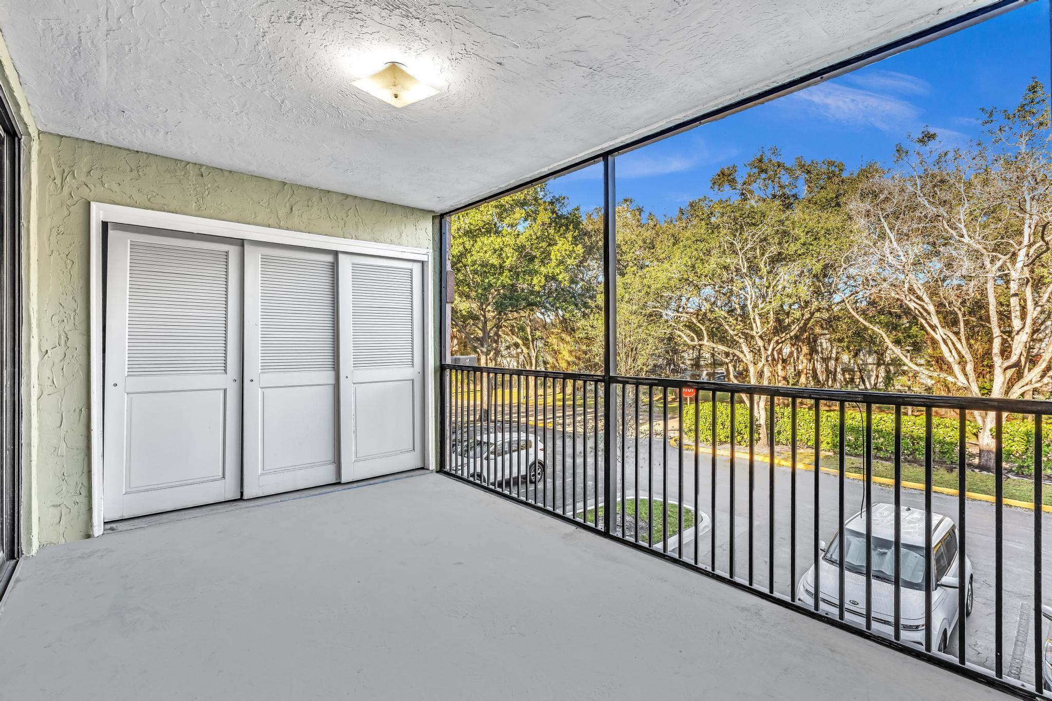 OPTIMA VILLAGE I-E CONDO - Residential