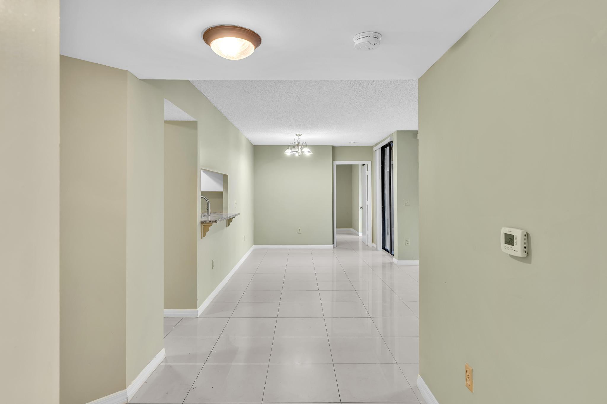 OPTIMA VILLAGE I-E CONDO - Residential