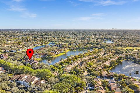 Tiny photo for 10790 NW 14th Street #192, Plantation, FL 33322 (MLS # B26011107)