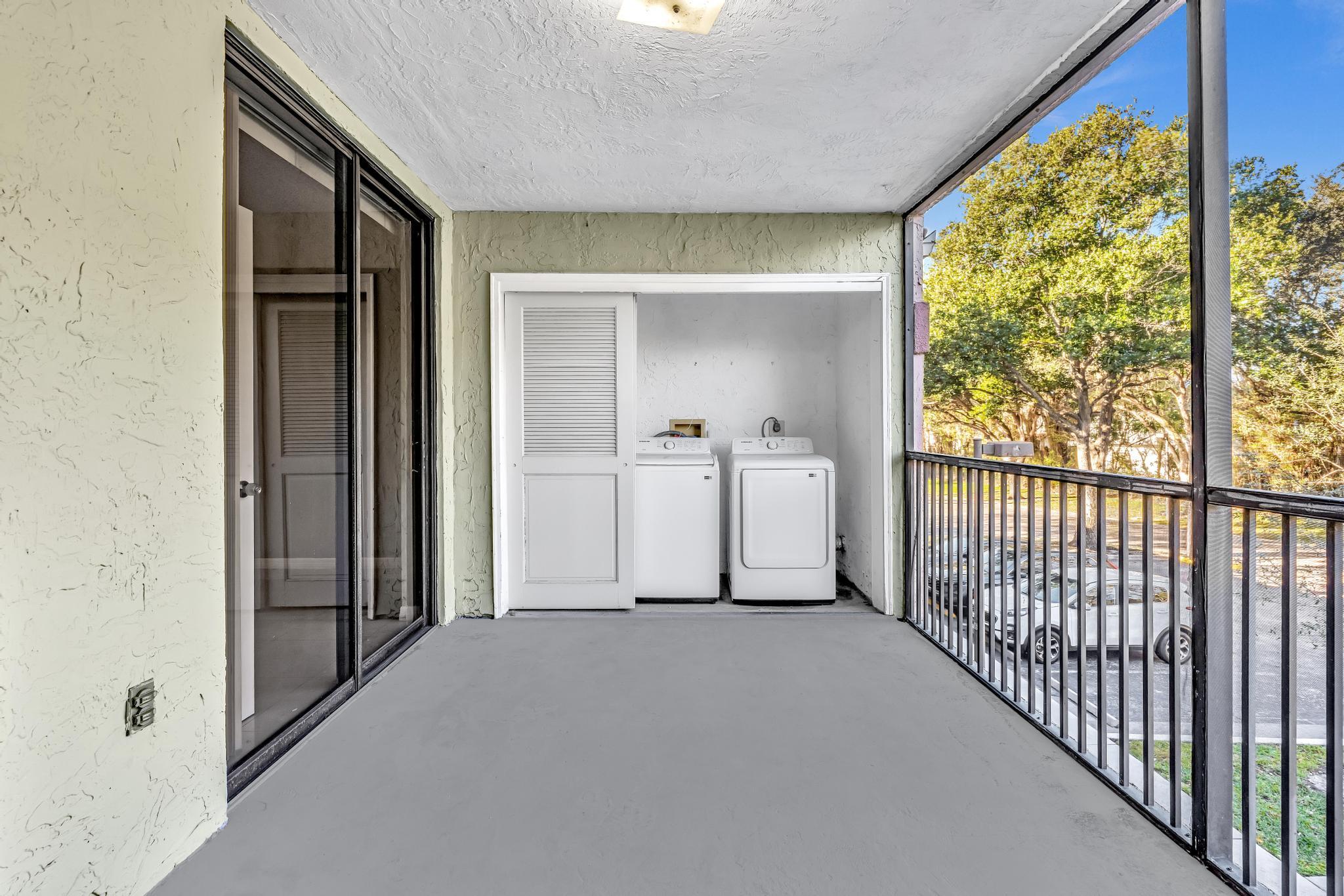 OPTIMA VILLAGE I-E CONDO - Residential