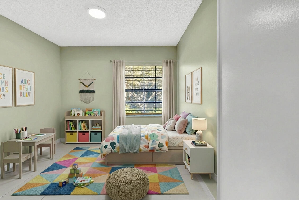 OPTIMA VILLAGE I-E CONDO - Residential