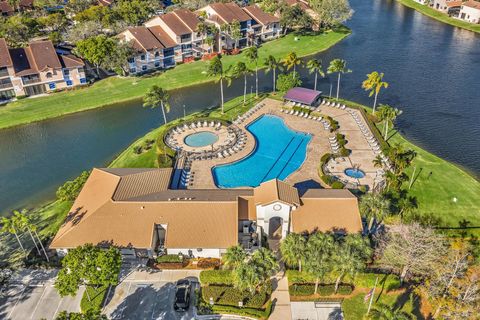 Tiny photo for 10790 NW 14th Street #192, Plantation, FL 33322 (MLS # B26011107)