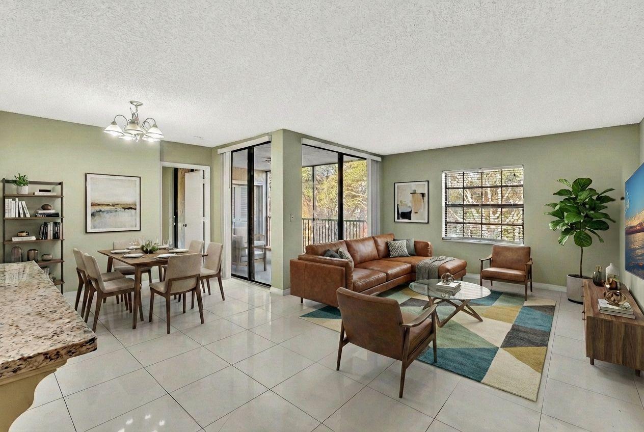 OPTIMA VILLAGE I-E CONDO - Residential