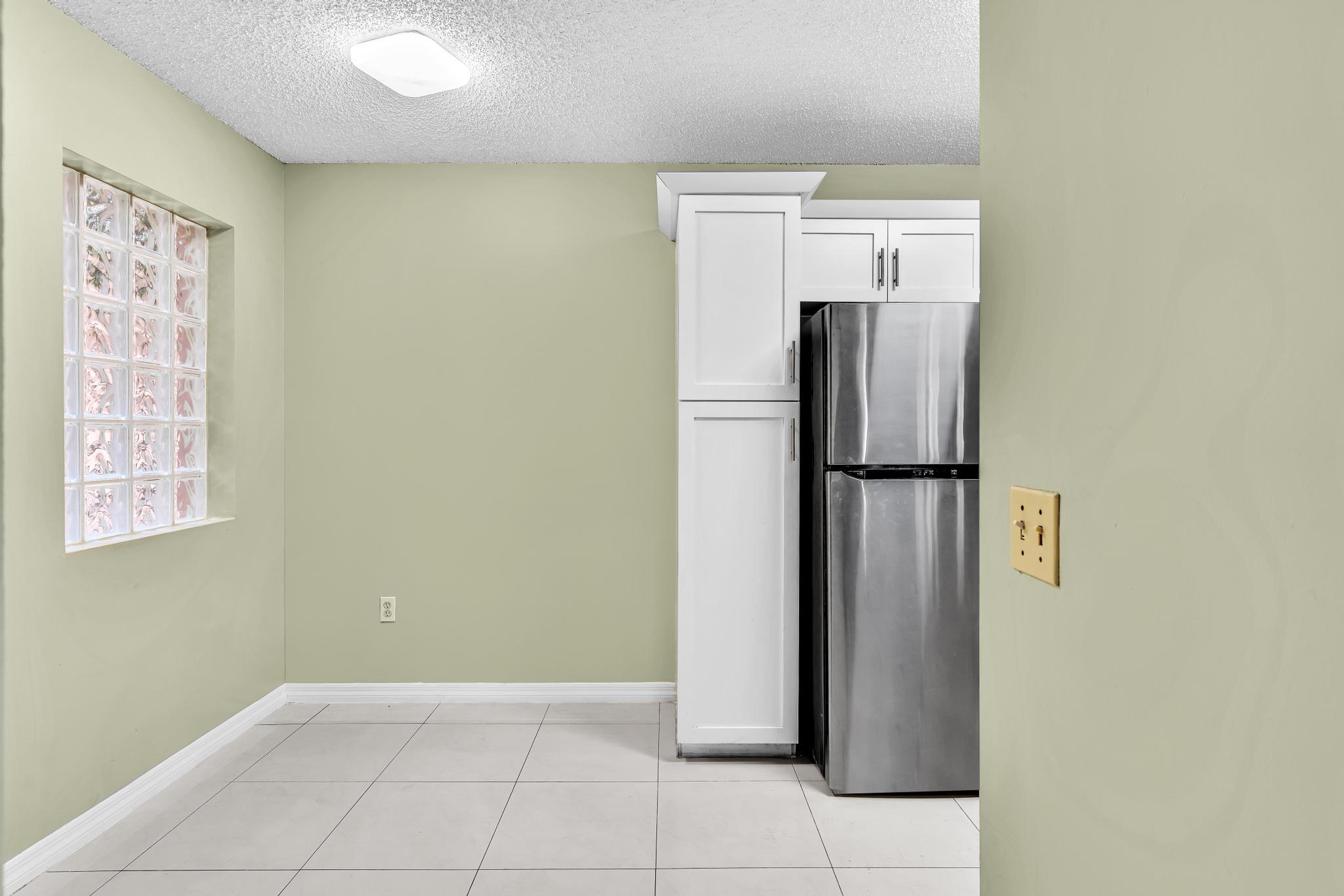 OPTIMA VILLAGE I-E CONDO - Residential