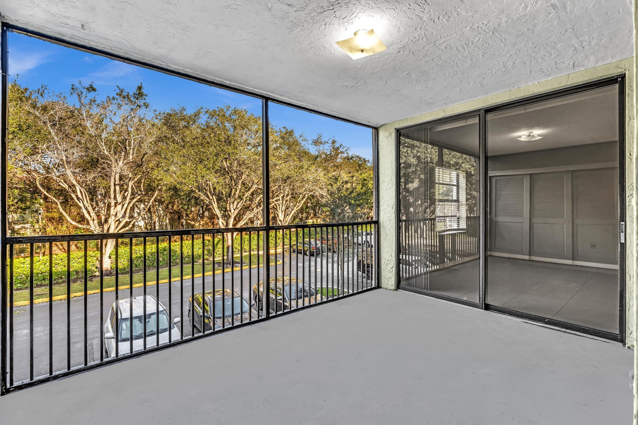 OPTIMA VILLAGE I-E CONDO - Residential