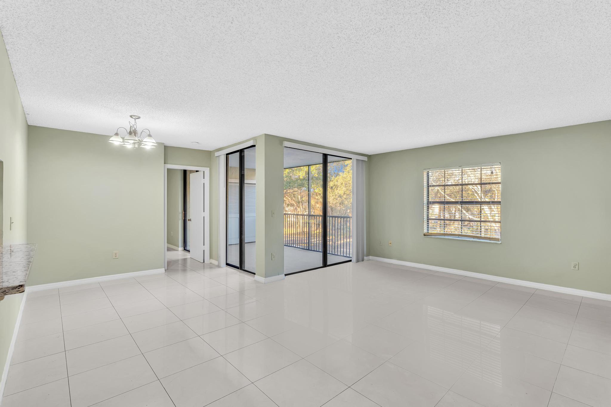 OPTIMA VILLAGE I-E CONDO - Residential